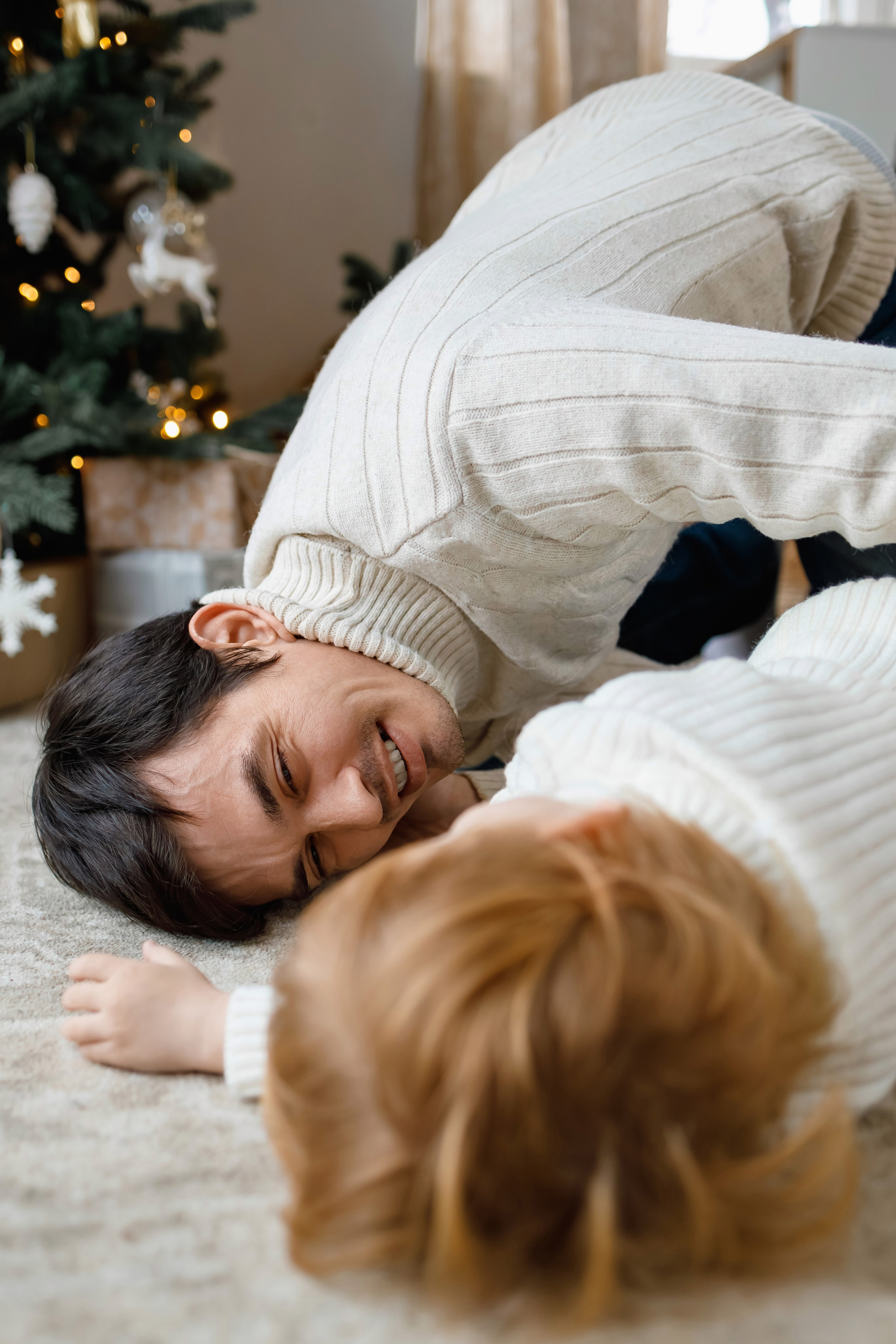 Новогоднее настроение