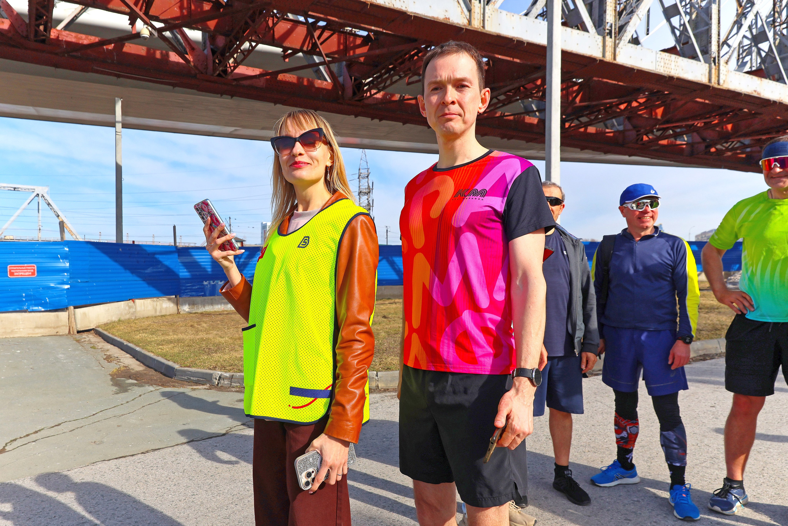 25.04.2026 Забег 5Вёрст. Клуб путешествий HimalTrex Горные туры в Гималаи Непал