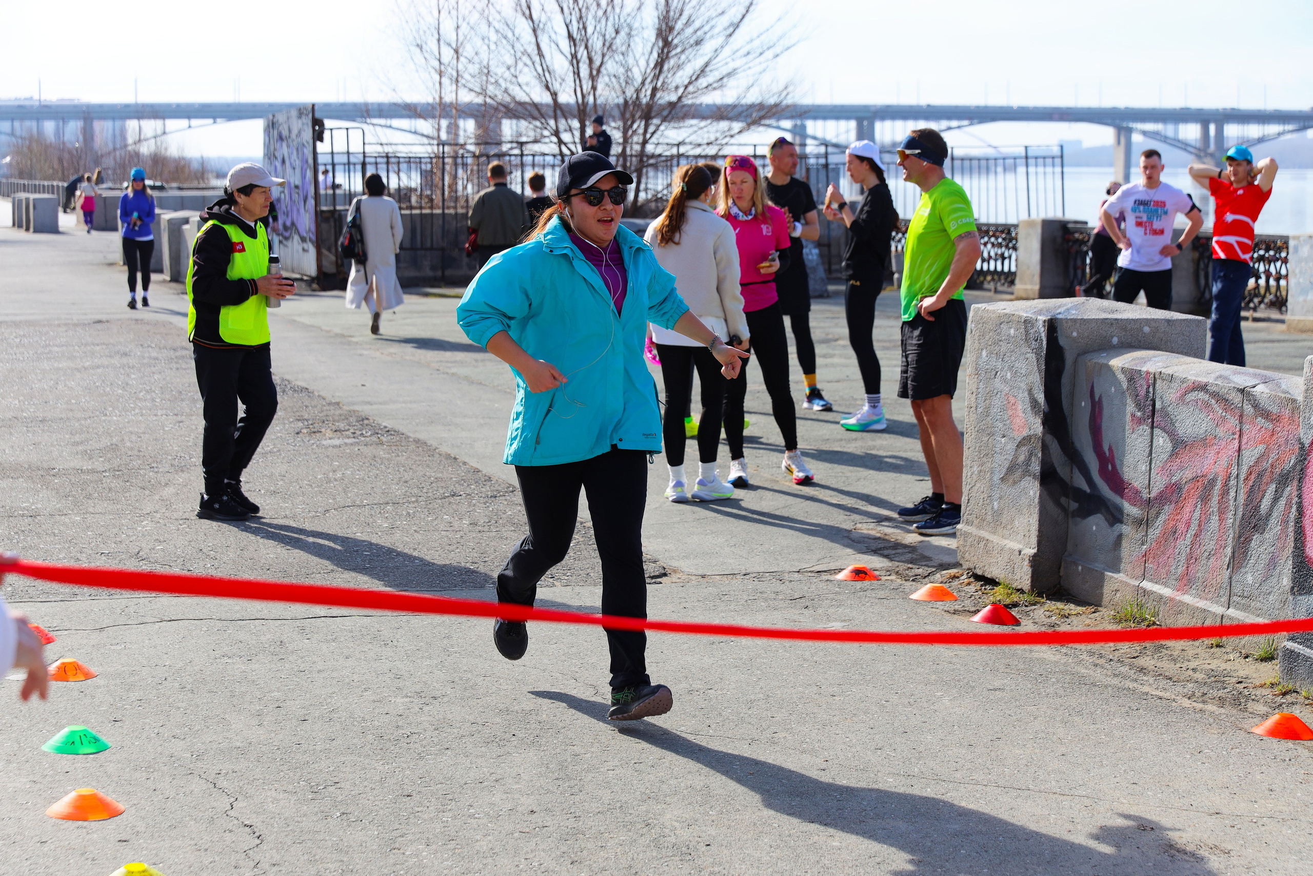 25.04.2026 Забег 5Вёрст. Клуб путешествий HimalTrex Горные туры в Гималаи Непал