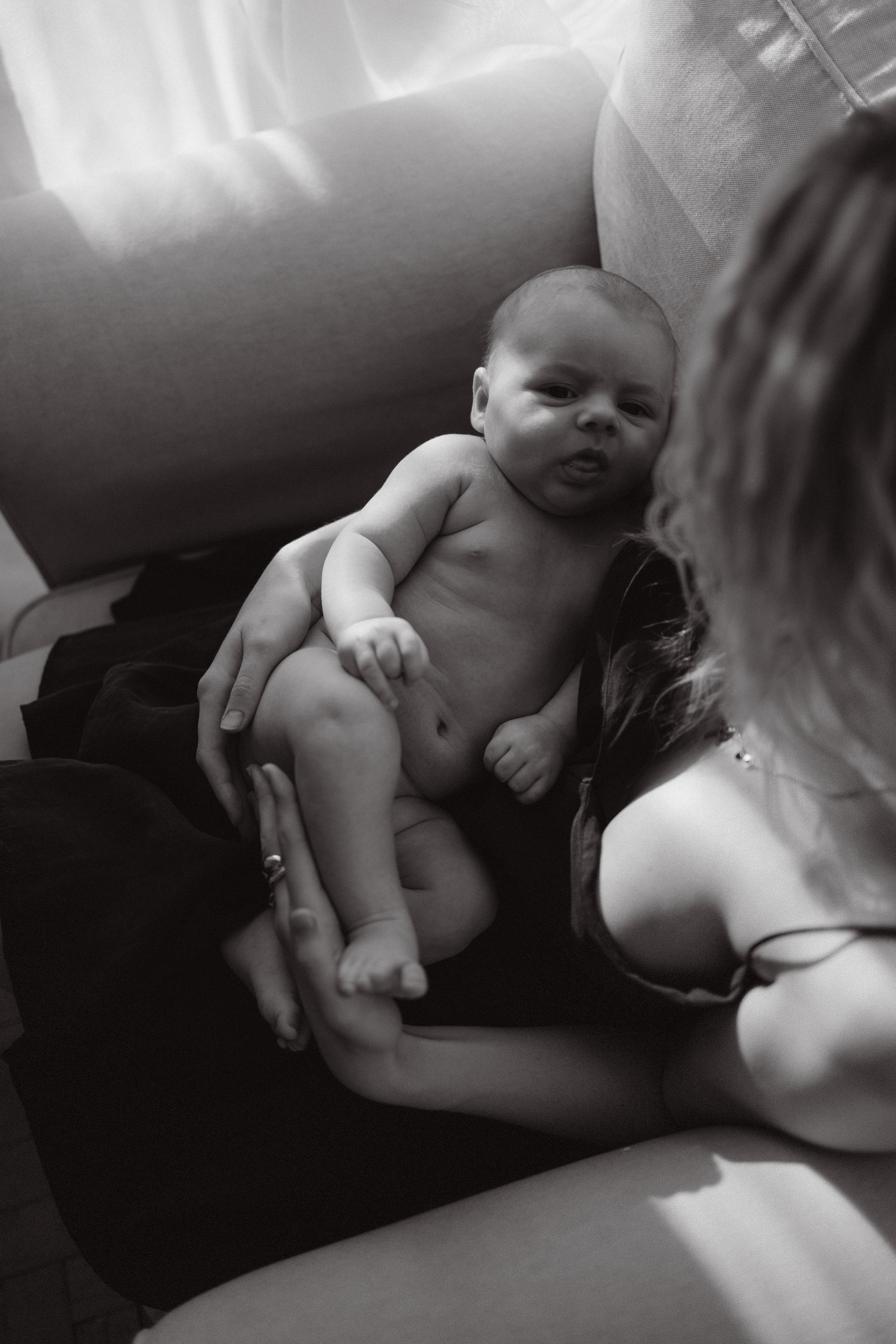 Мама. Свадебный и семейный фотограф Волгоград Наталья Алексеева