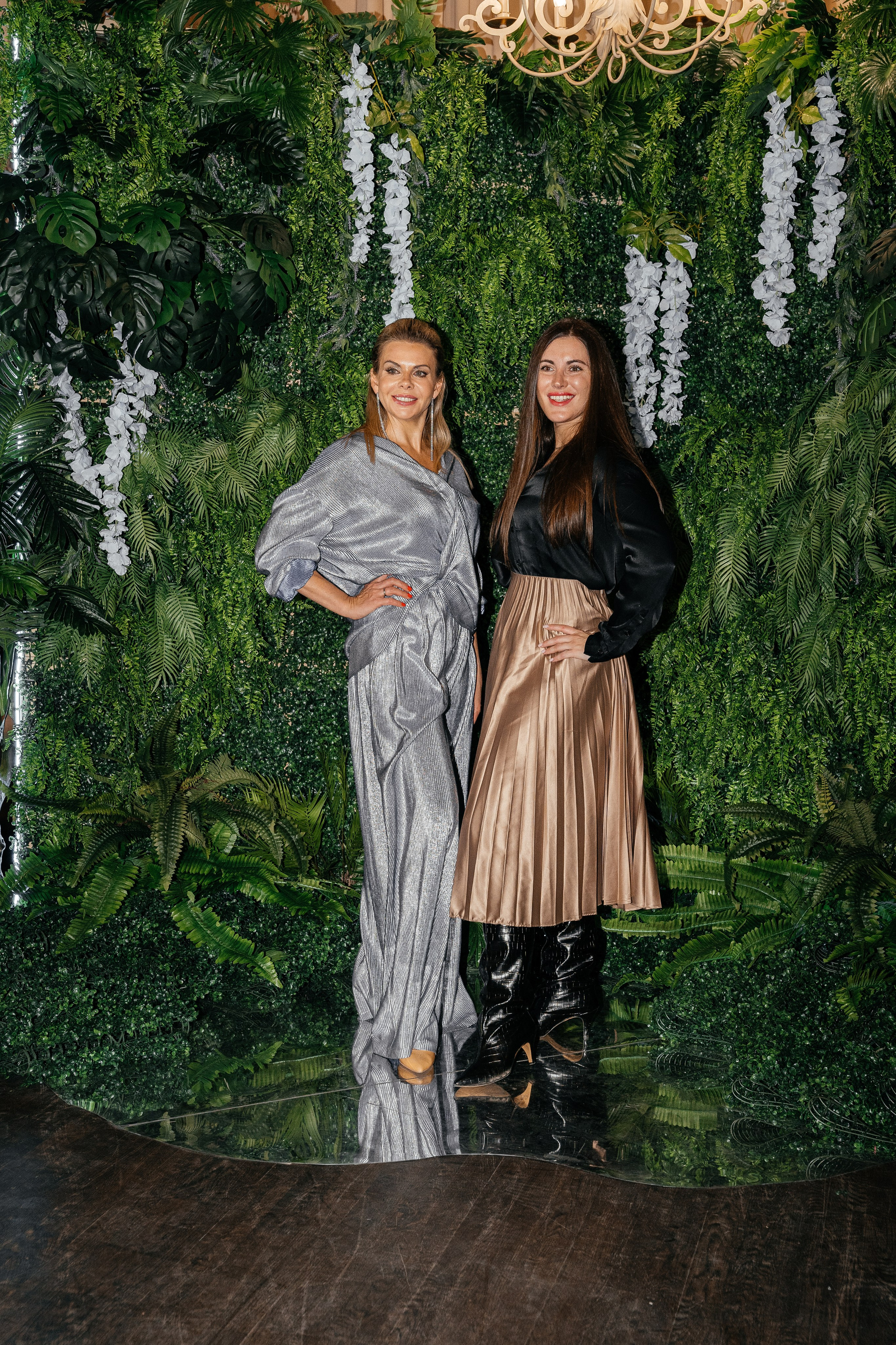 Вечер талантов. Чаплин Холл. Фотограф Санкт-Петербург/Гомель Виктория Петрова