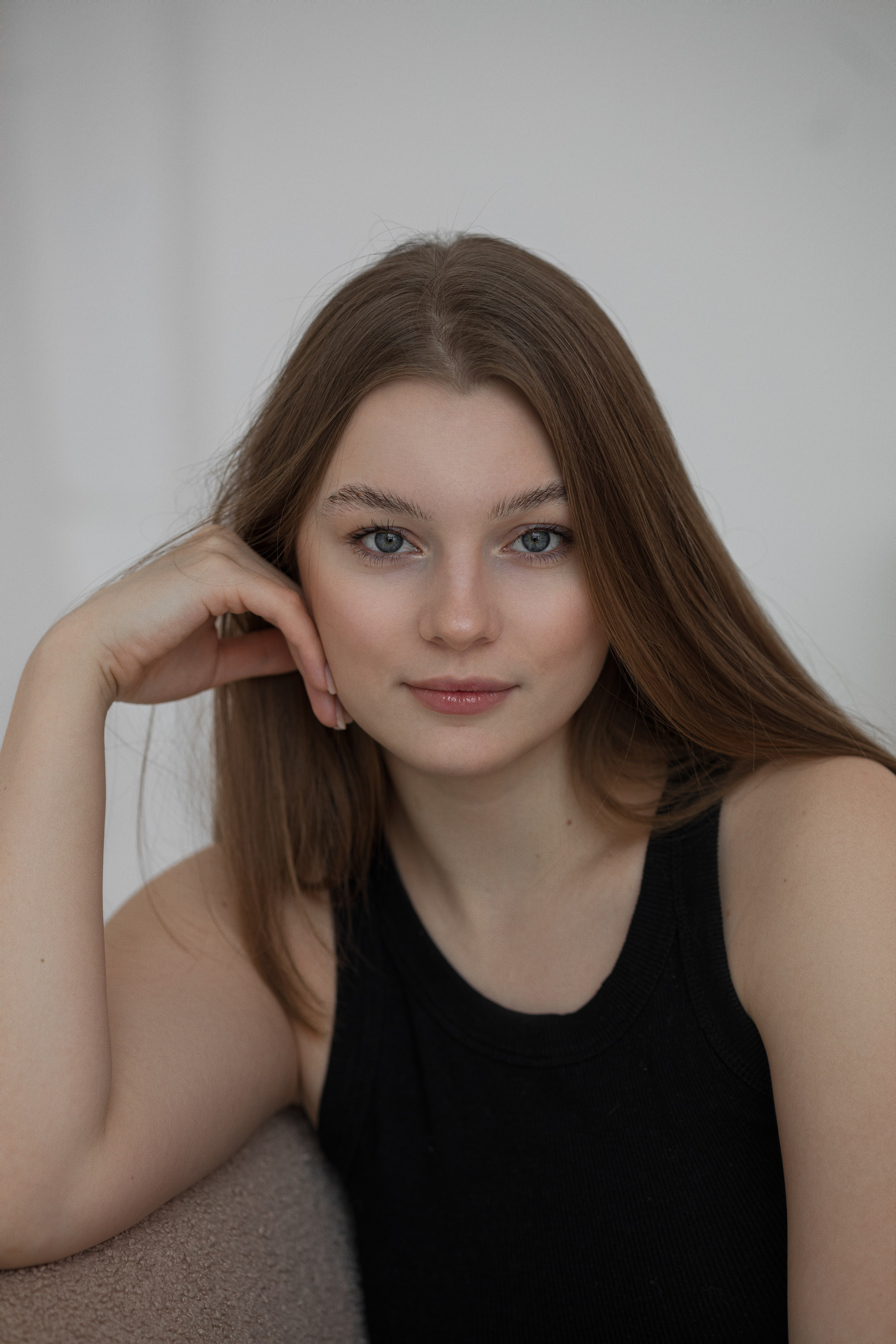 Софья. Фотограф Нижний Новгород Анастасия Клопова