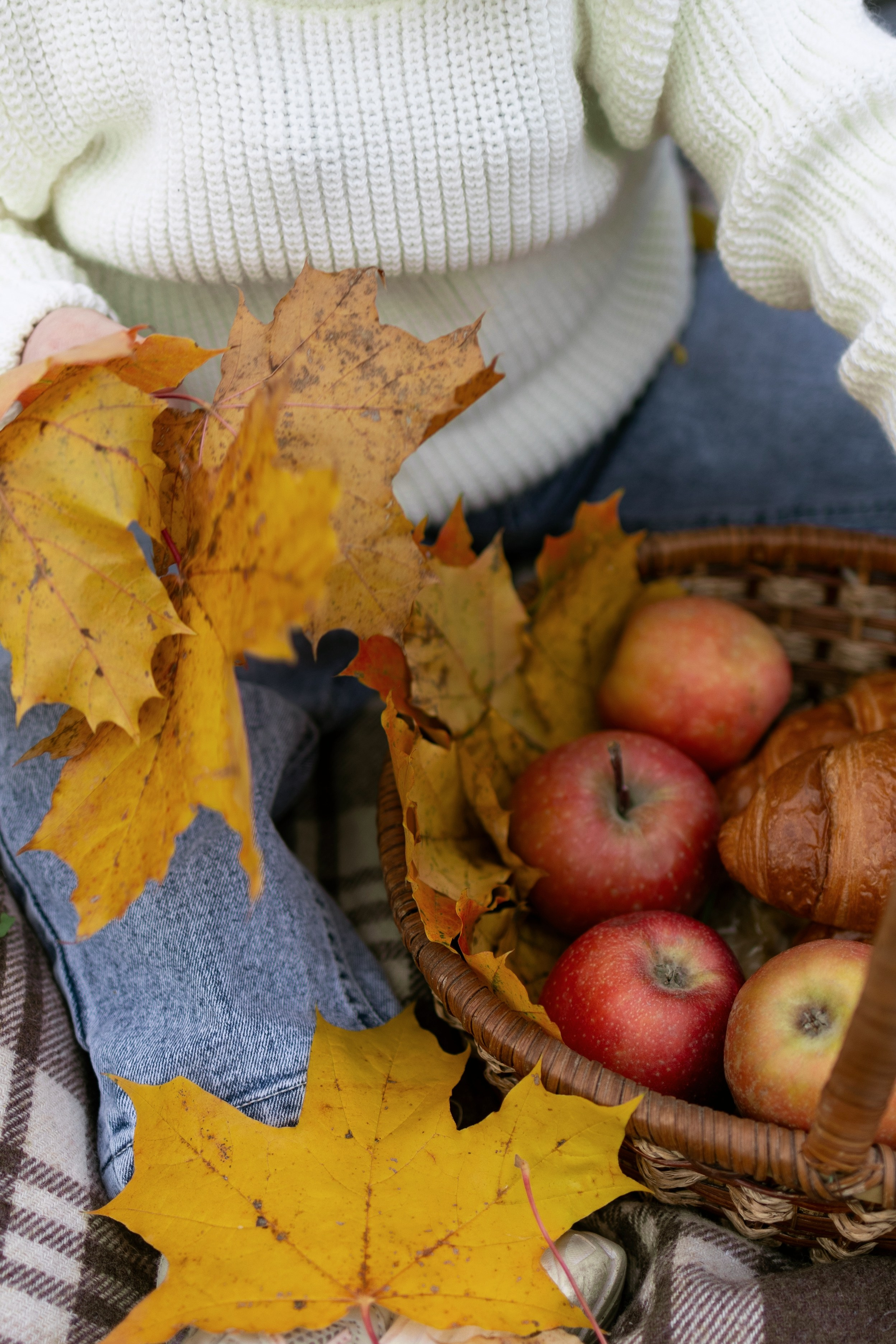 Фотодни. Осень. Фотограф Нижний Новгород Анастасия Клопова