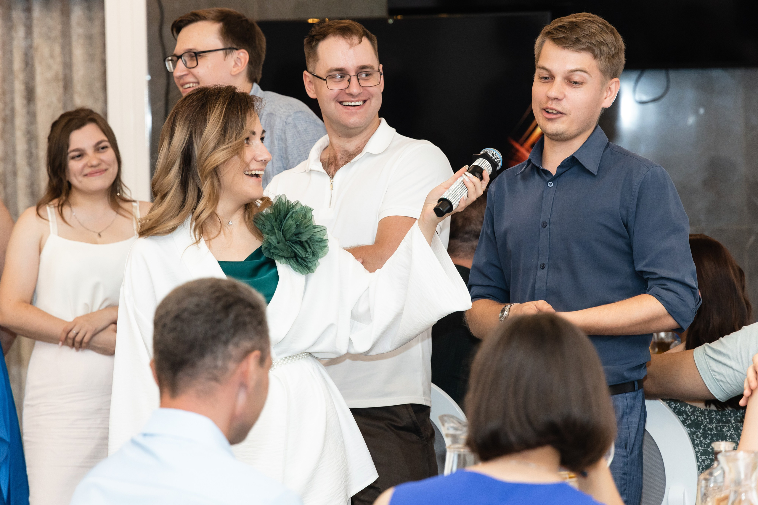 Алёна и Денис (полный день). Фотограф в Барнауле Юлия Садвокасова