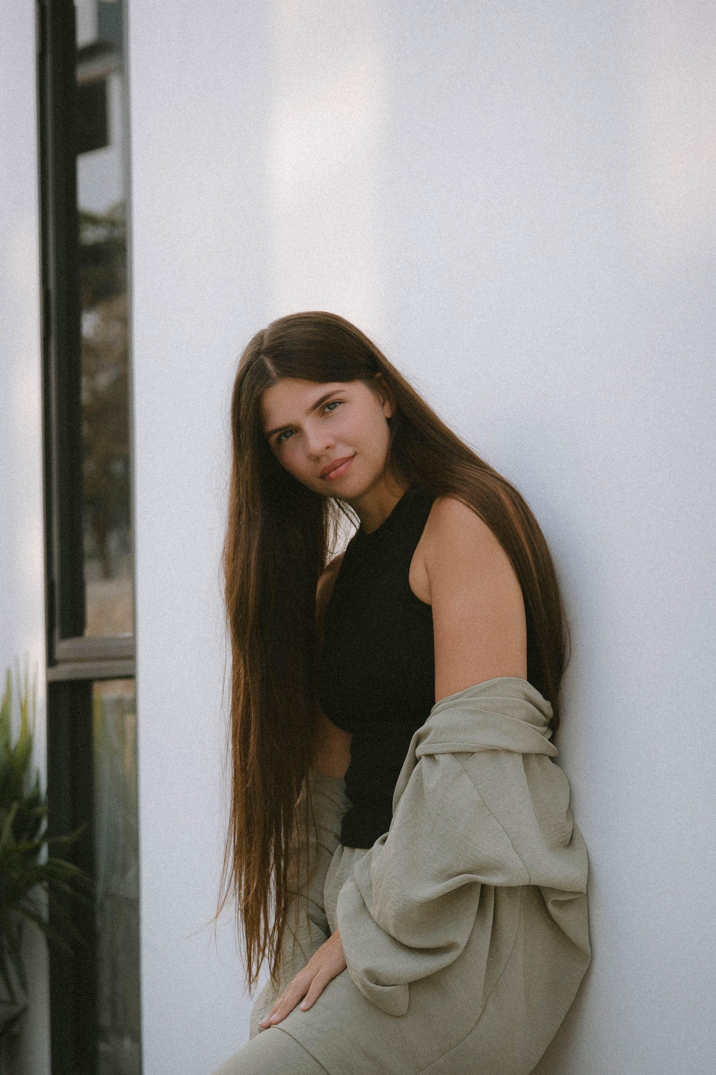 Ксения и Александр / Самуи. Семейный и детский фотограф в Москве Анастасия Каипова