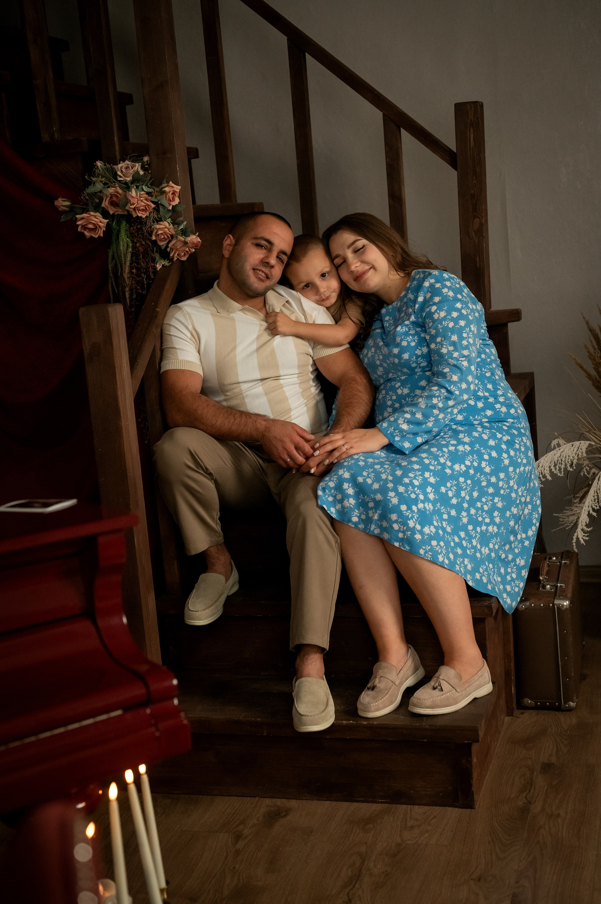 #фотосессия беременной. Фотограф новорождённых, семейный, школьный в городе Калуге Евгения