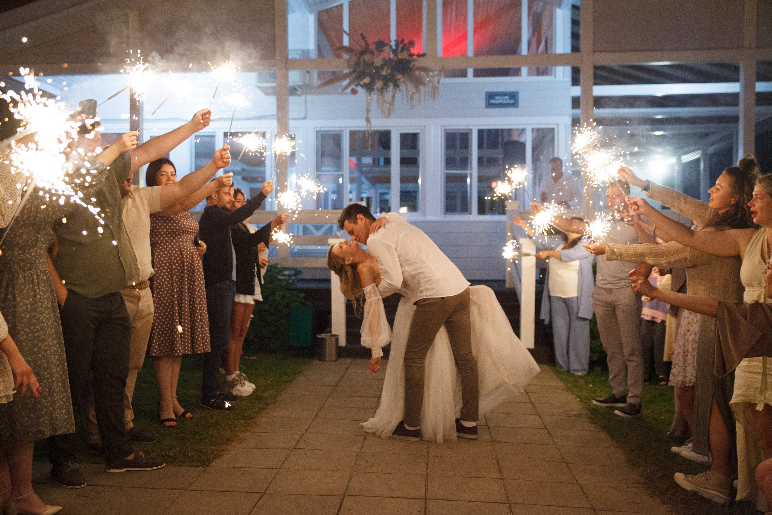 Лето. Фотограф в Москве Наталья Антипина