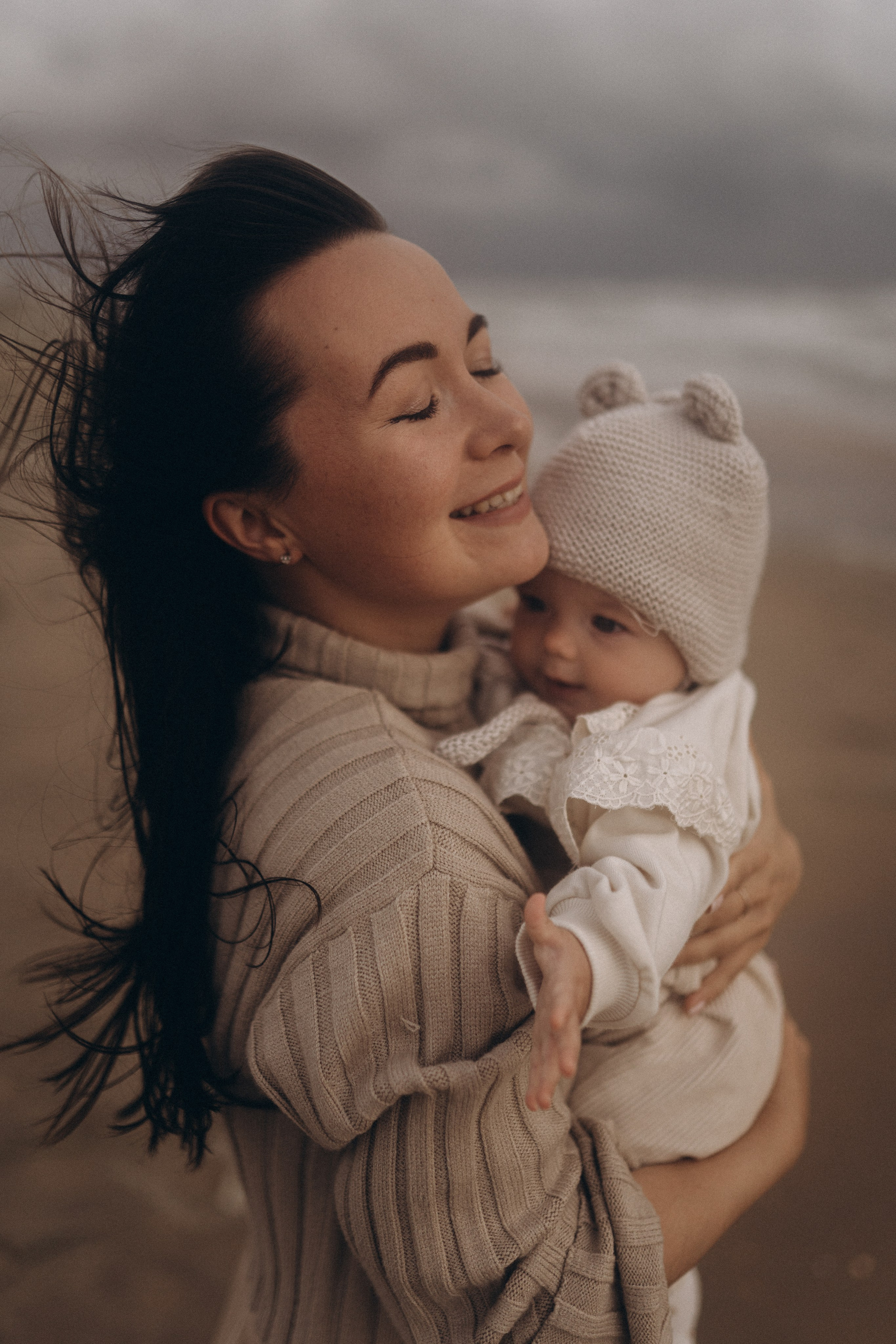 Бесконечность. Фотограф Дарья Филатова