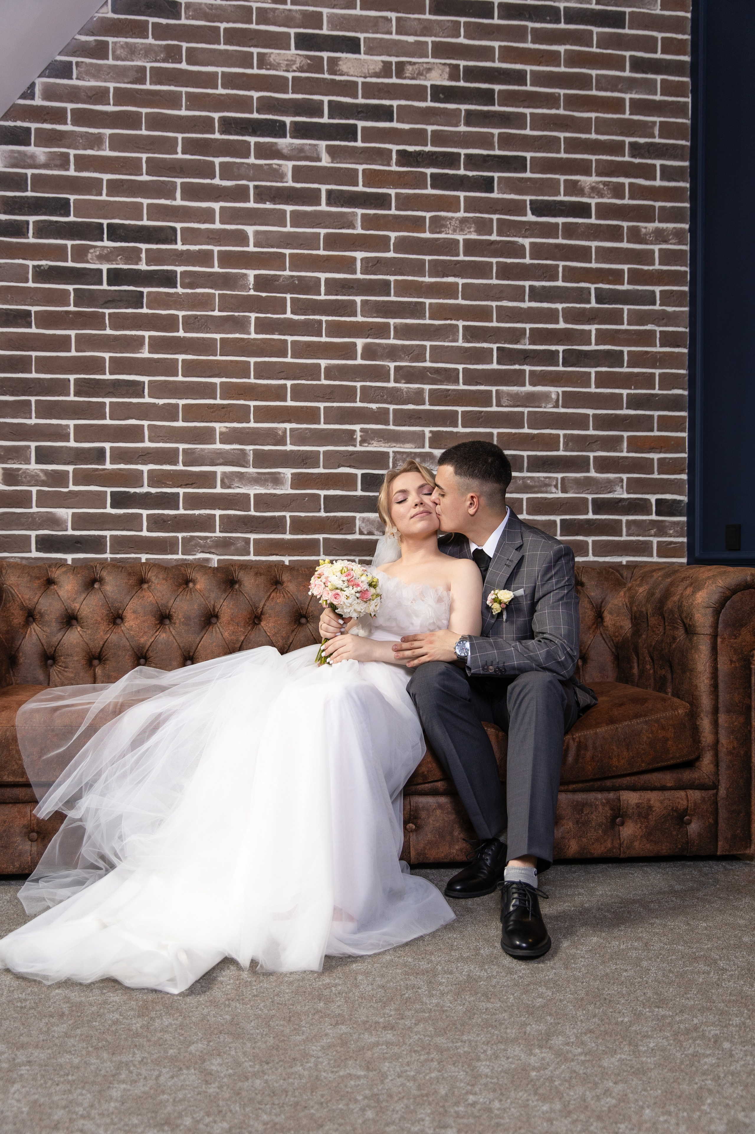 Андрей и Юлия. Свадебный и семейный фотограф в Кореновске и в Краснодаре