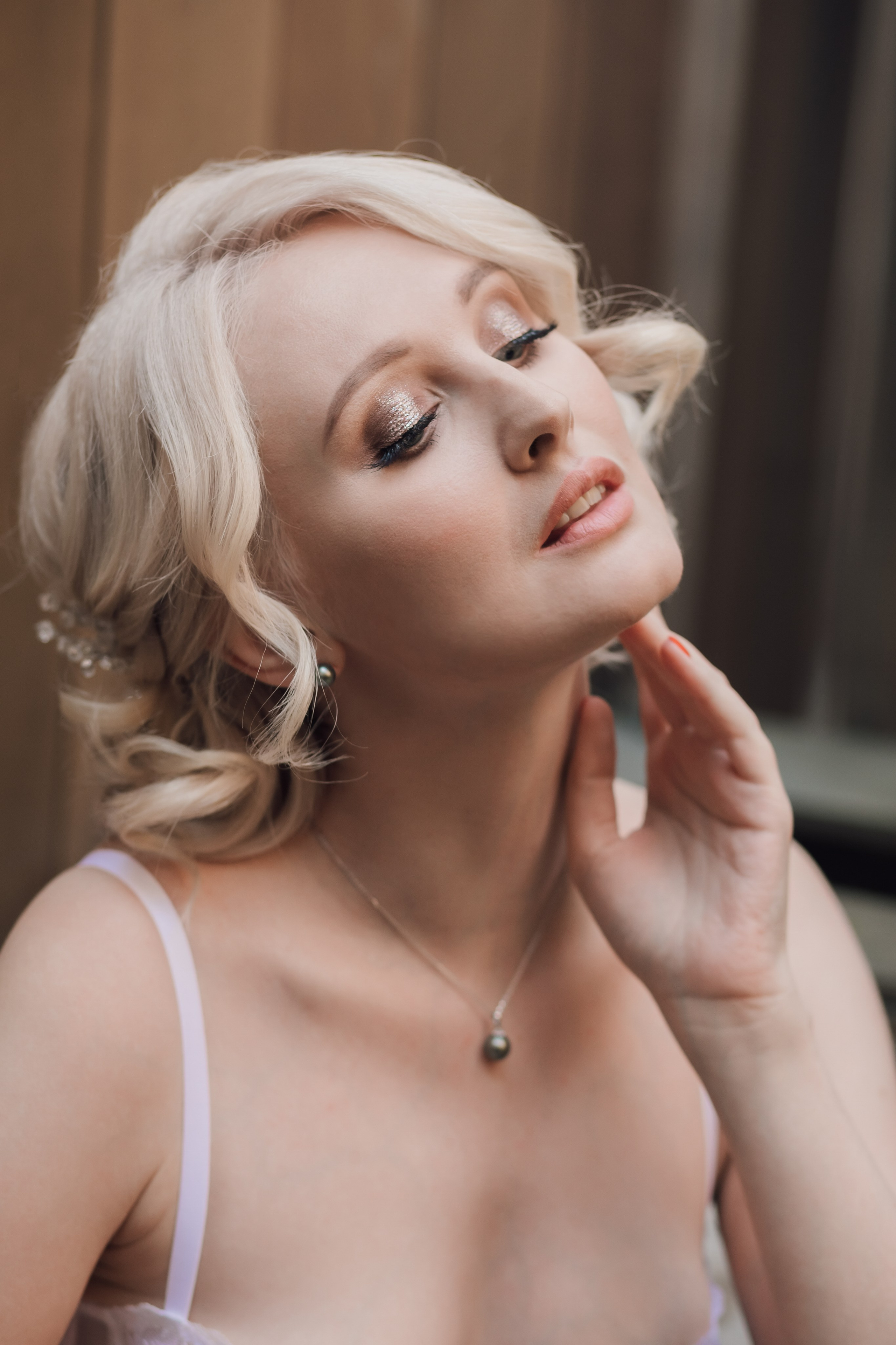 Кристина и Артем, Барвиха. Свадебный и семейный фотограф в Москве Евгения Лисина