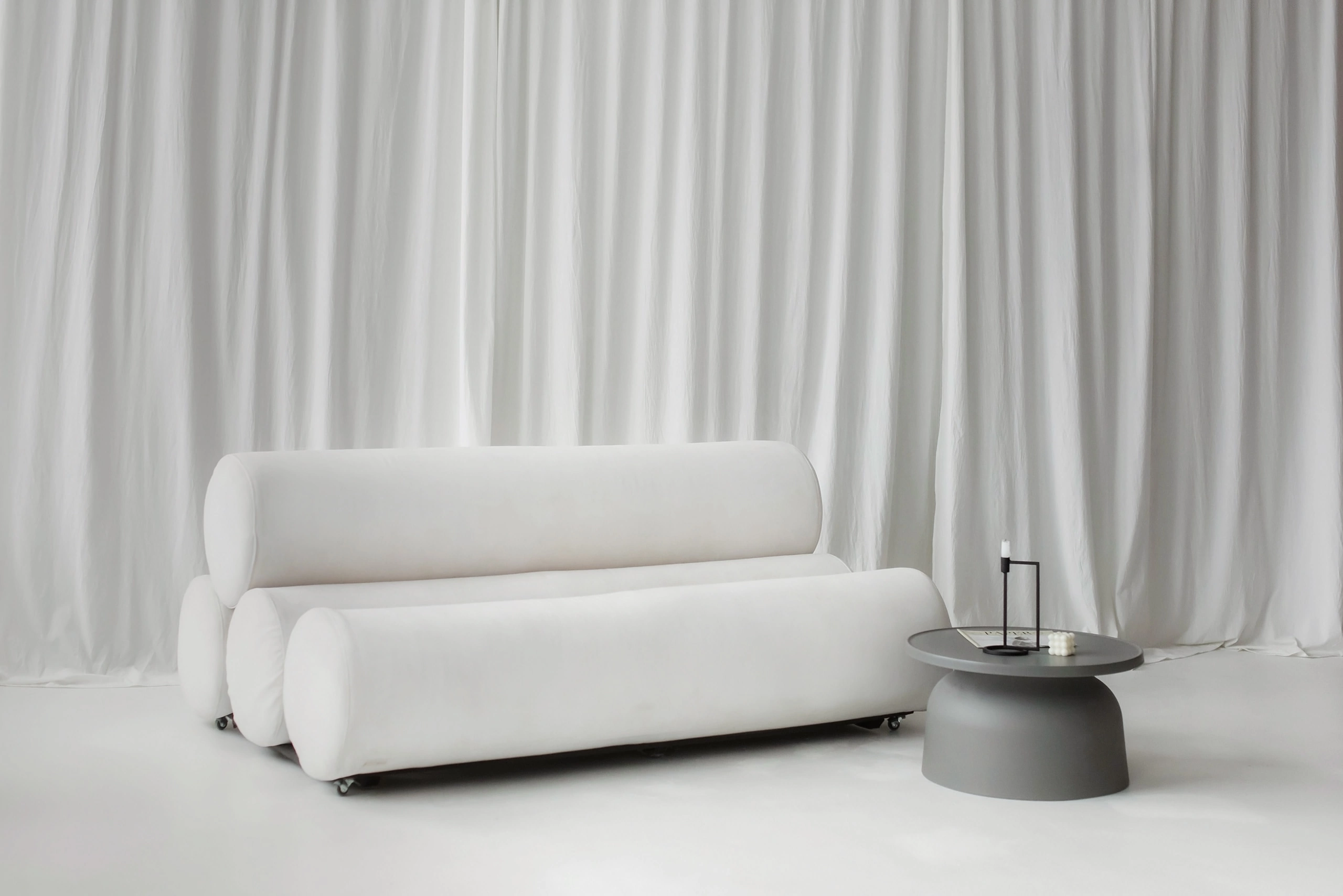 Pastila. Зал Secret room. Главная