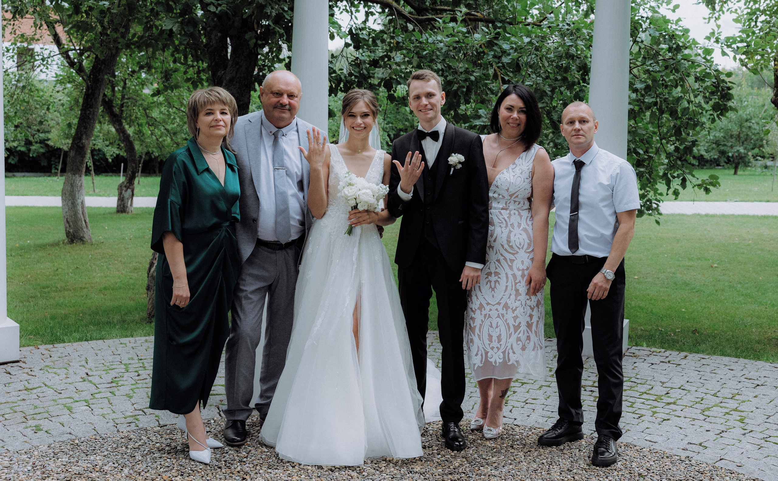 VLAD_VLADA (PARK_HOTEL_ROSENDORF). Фотограф Андрей Ширкалин Москва Московская обл, Коломна, Рязань