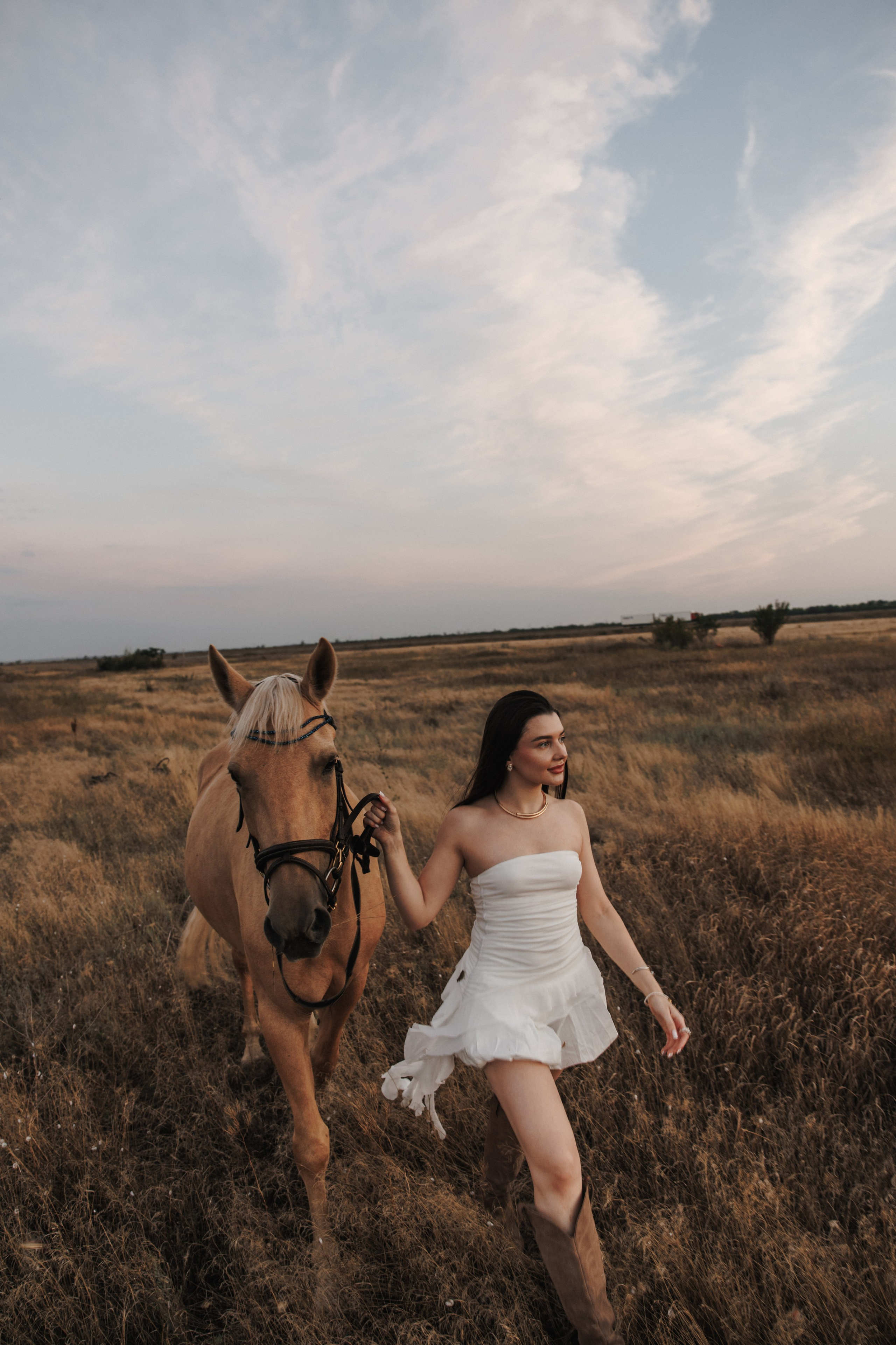Кристина. Свадебный фотограф Краснодар Ростов Солоникова Вероника
