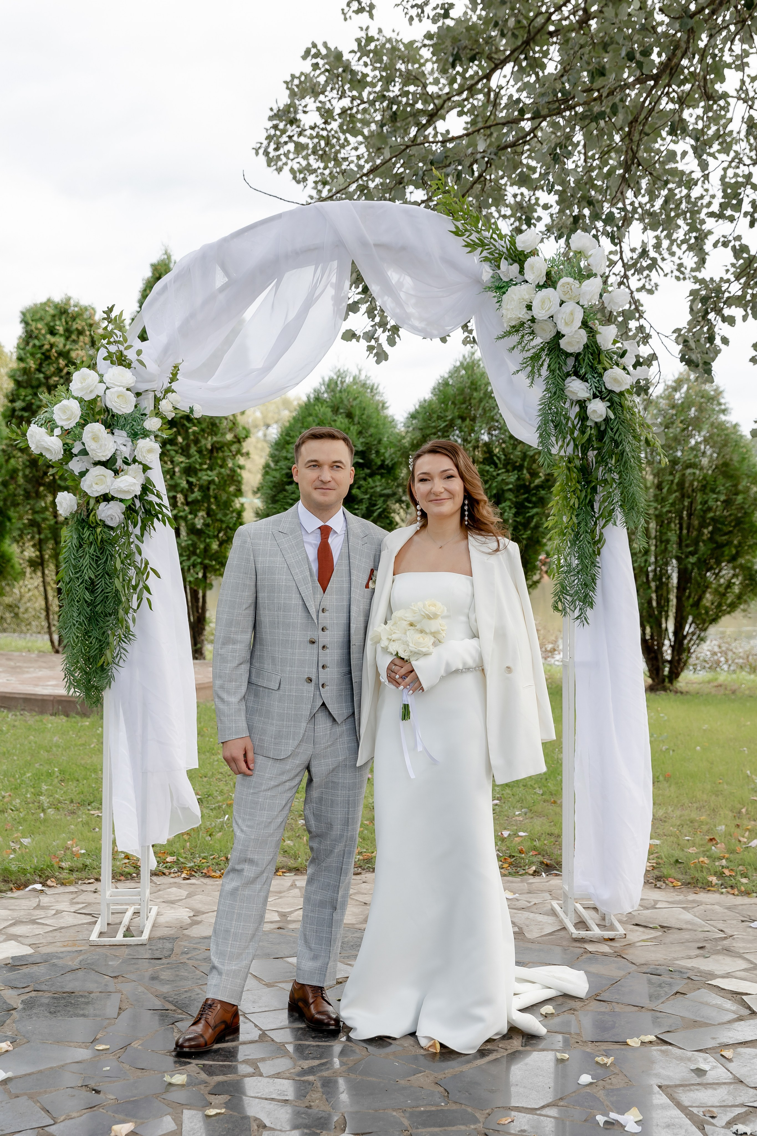 Татьяна & Влад. Фотограф Абакумова Анастасия