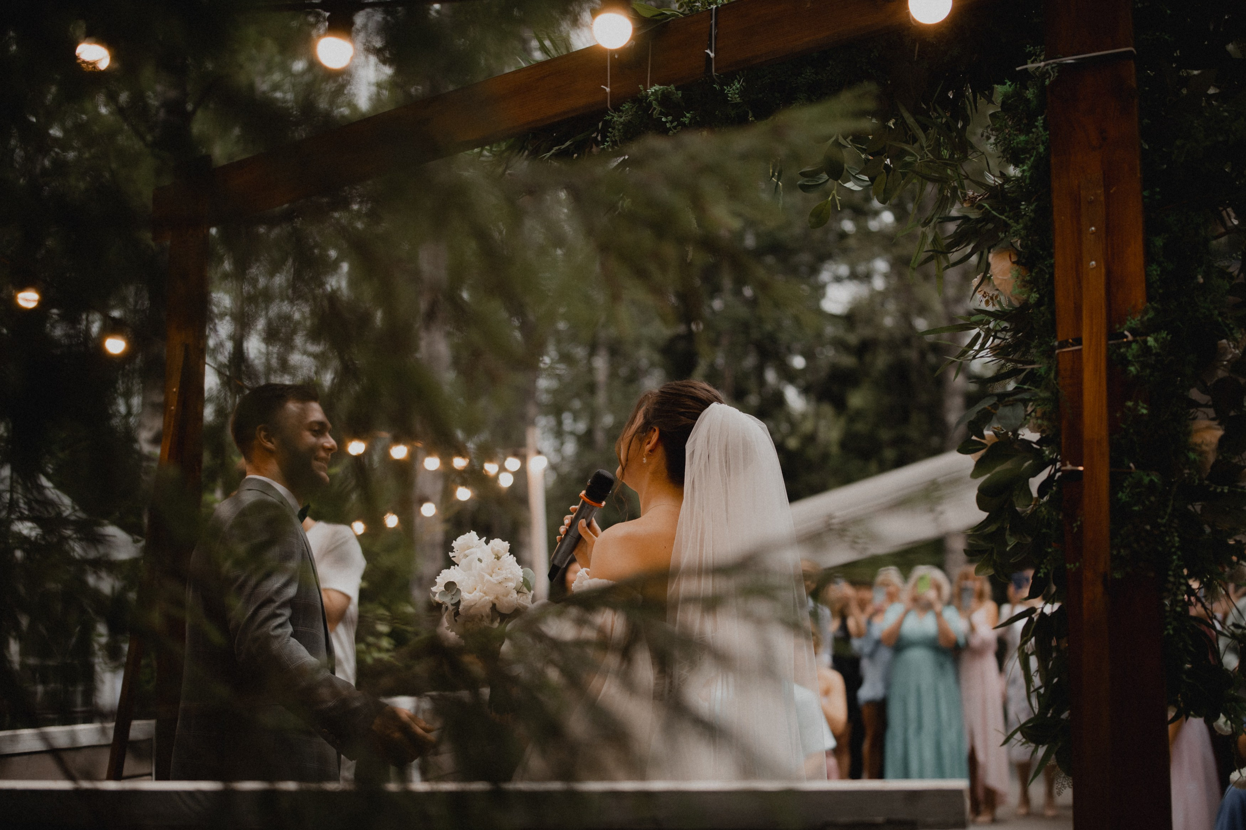 Иван и Таисия. Свадебный фотограф в Ярославле Андрей Перегудов