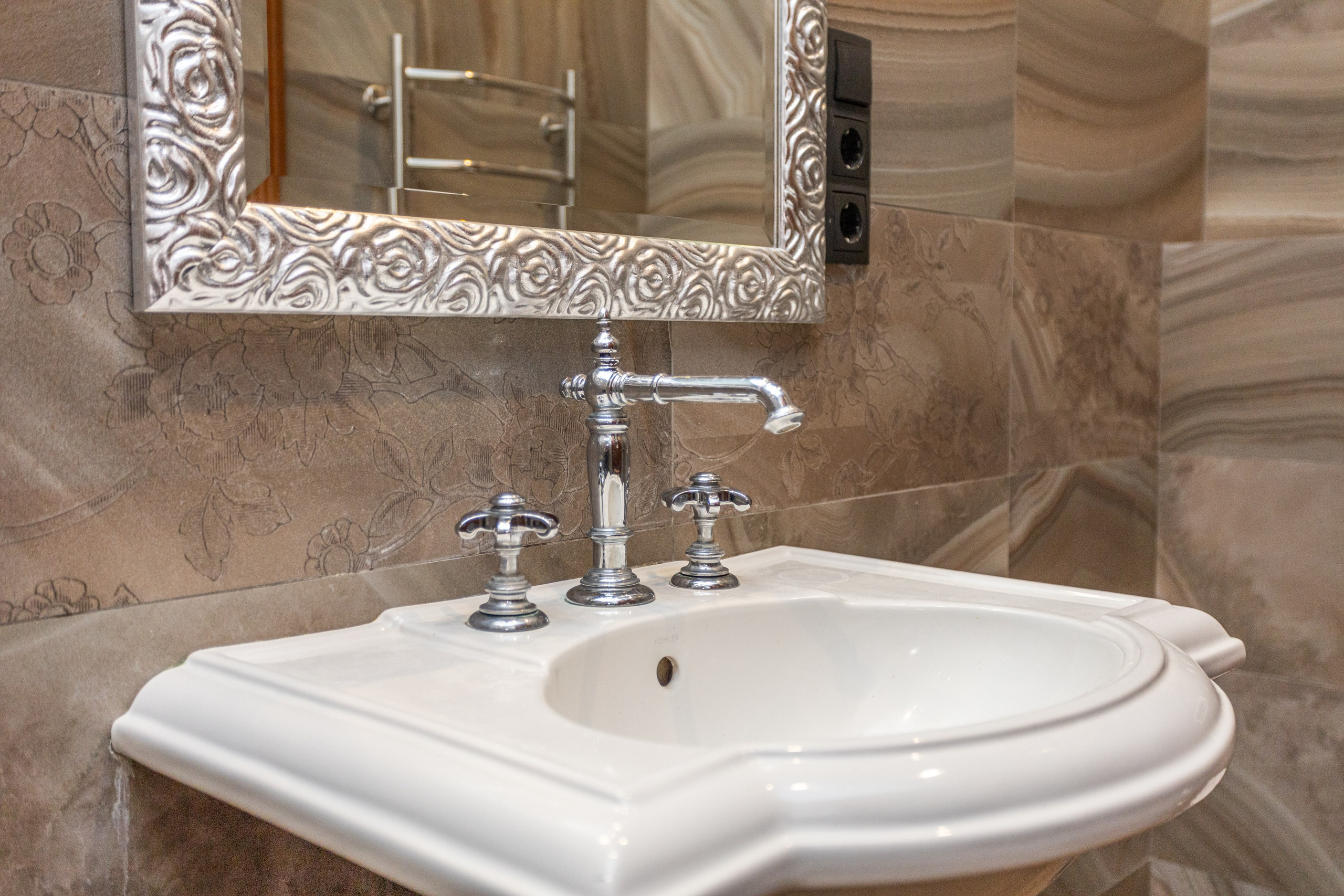 Суханово Парк. BogdanovPh