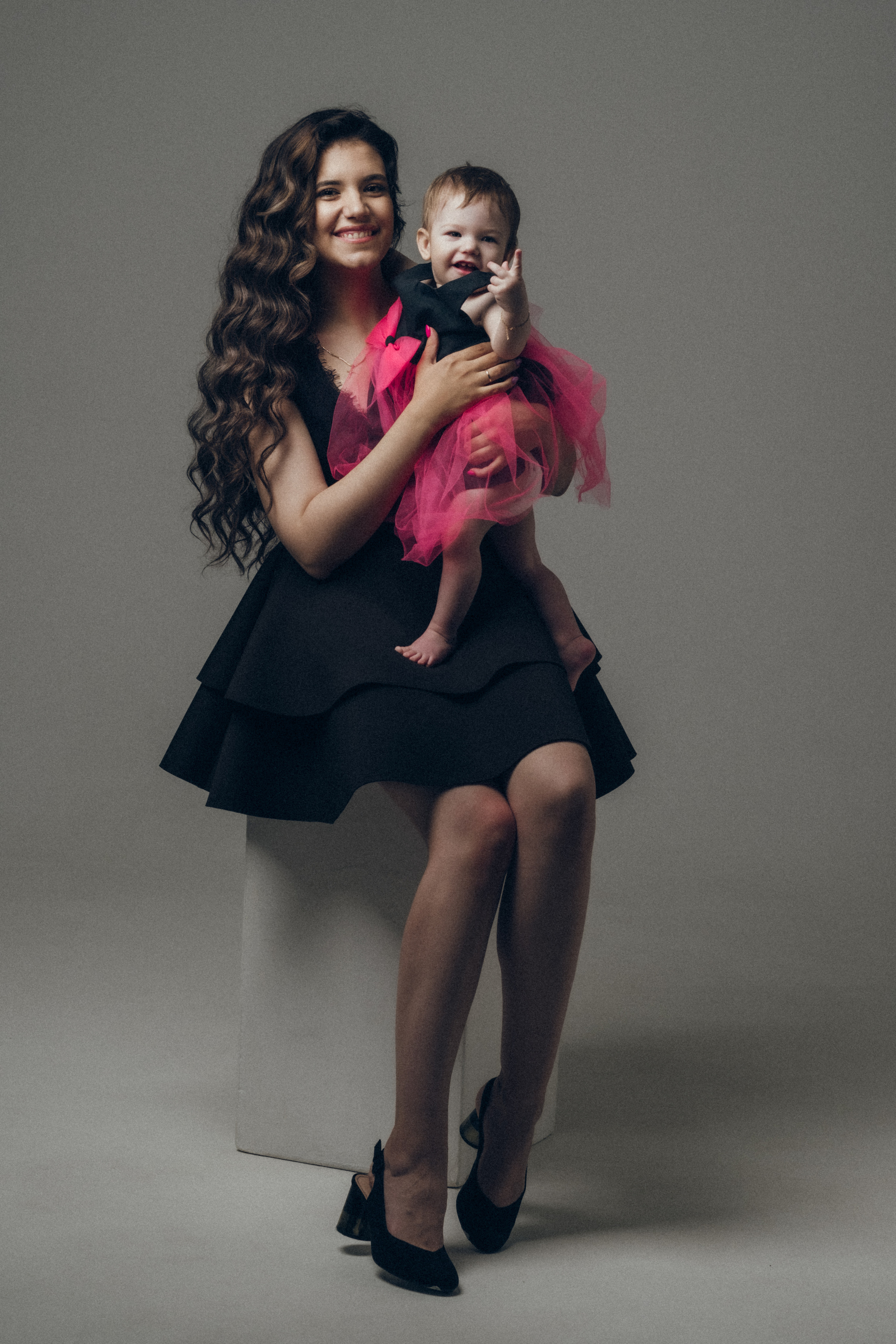 Диана, Вадим и Анита. Свадебный, семейный фотограф в Санкт-Петербурге