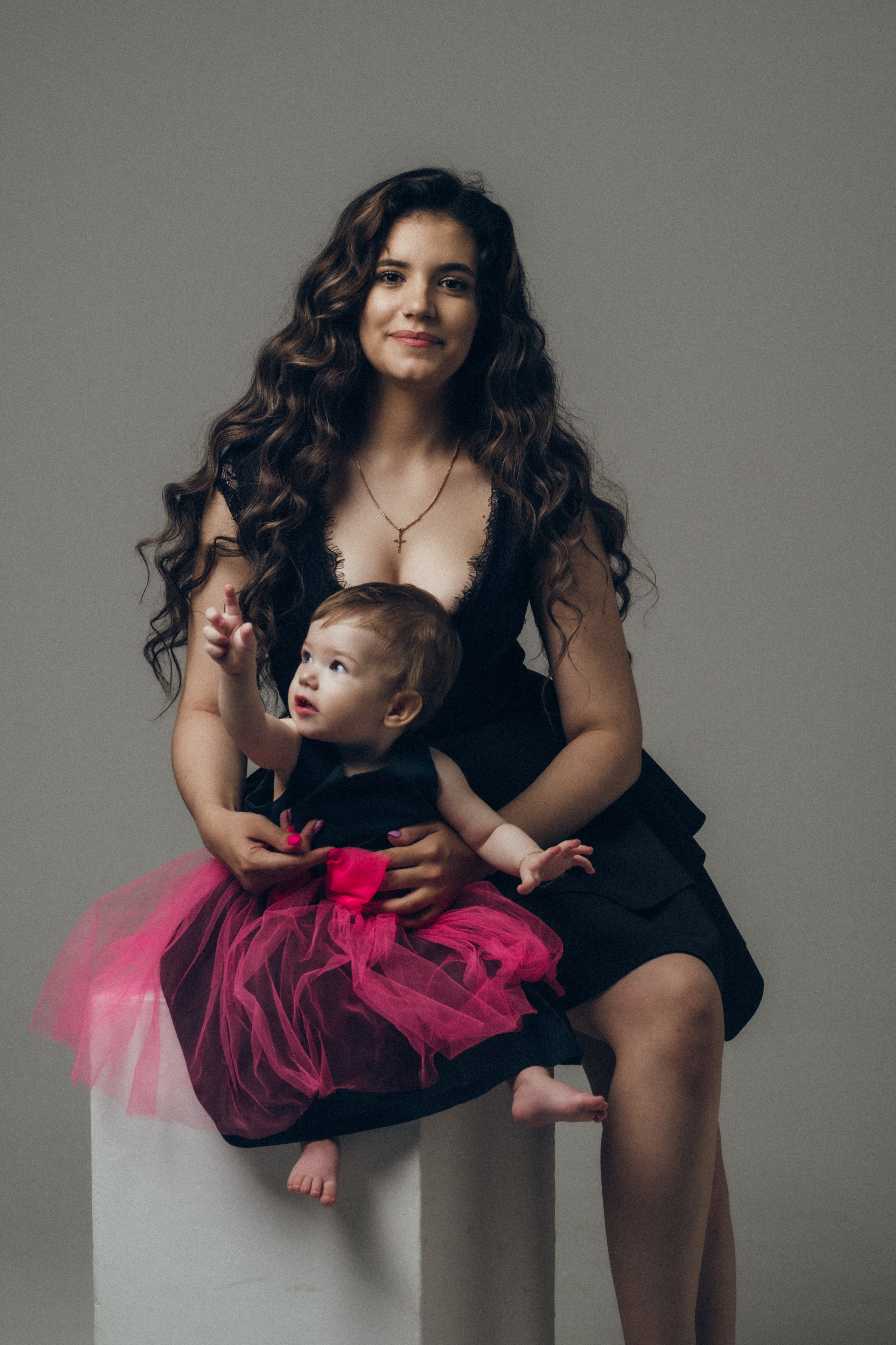 Диана, Вадим и Анита. Свадебный, семейный фотограф в Санкт-Петербурге