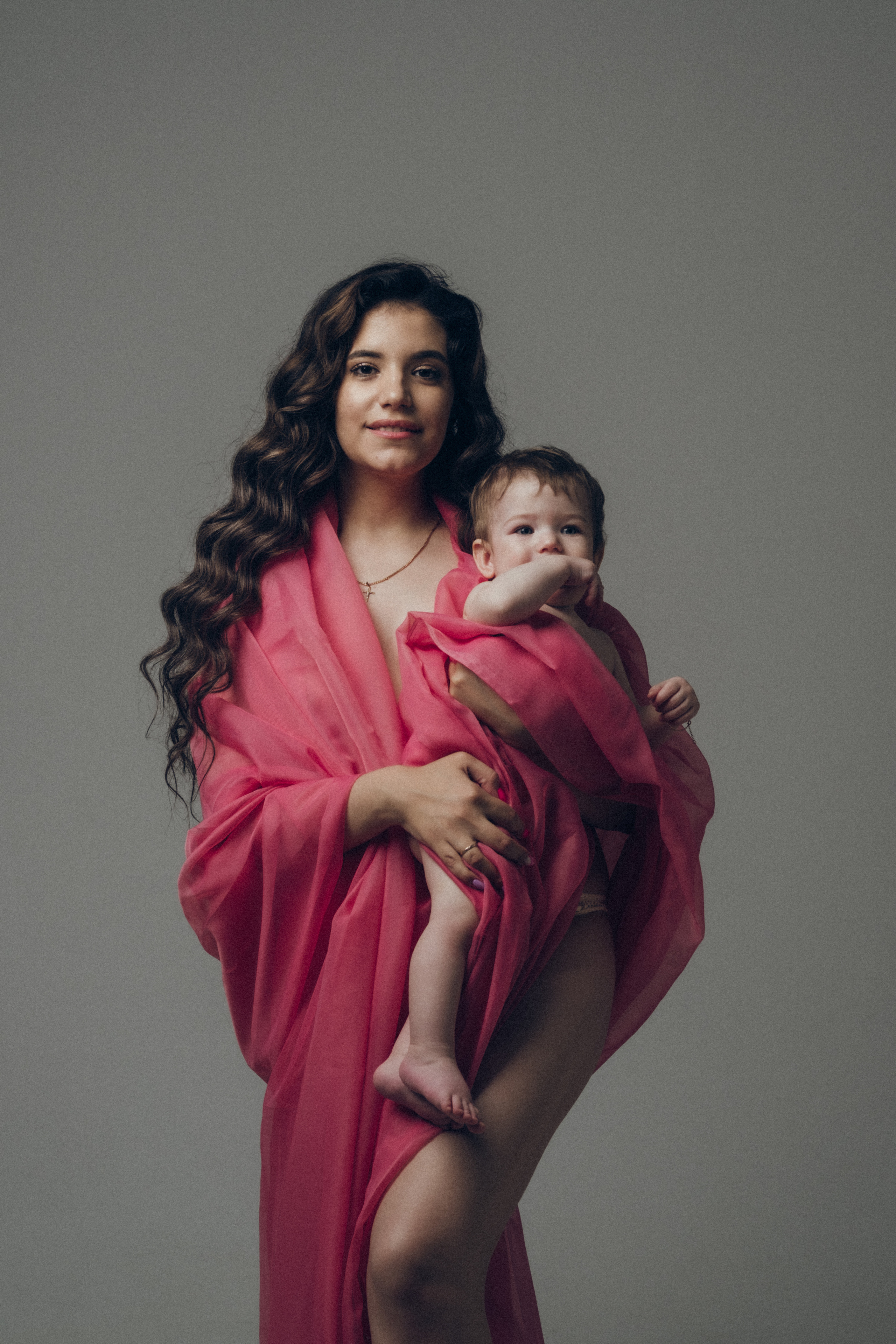 Диана, Вадим и Анита. Свадебный, семейный фотограф в Санкт-Петербурге