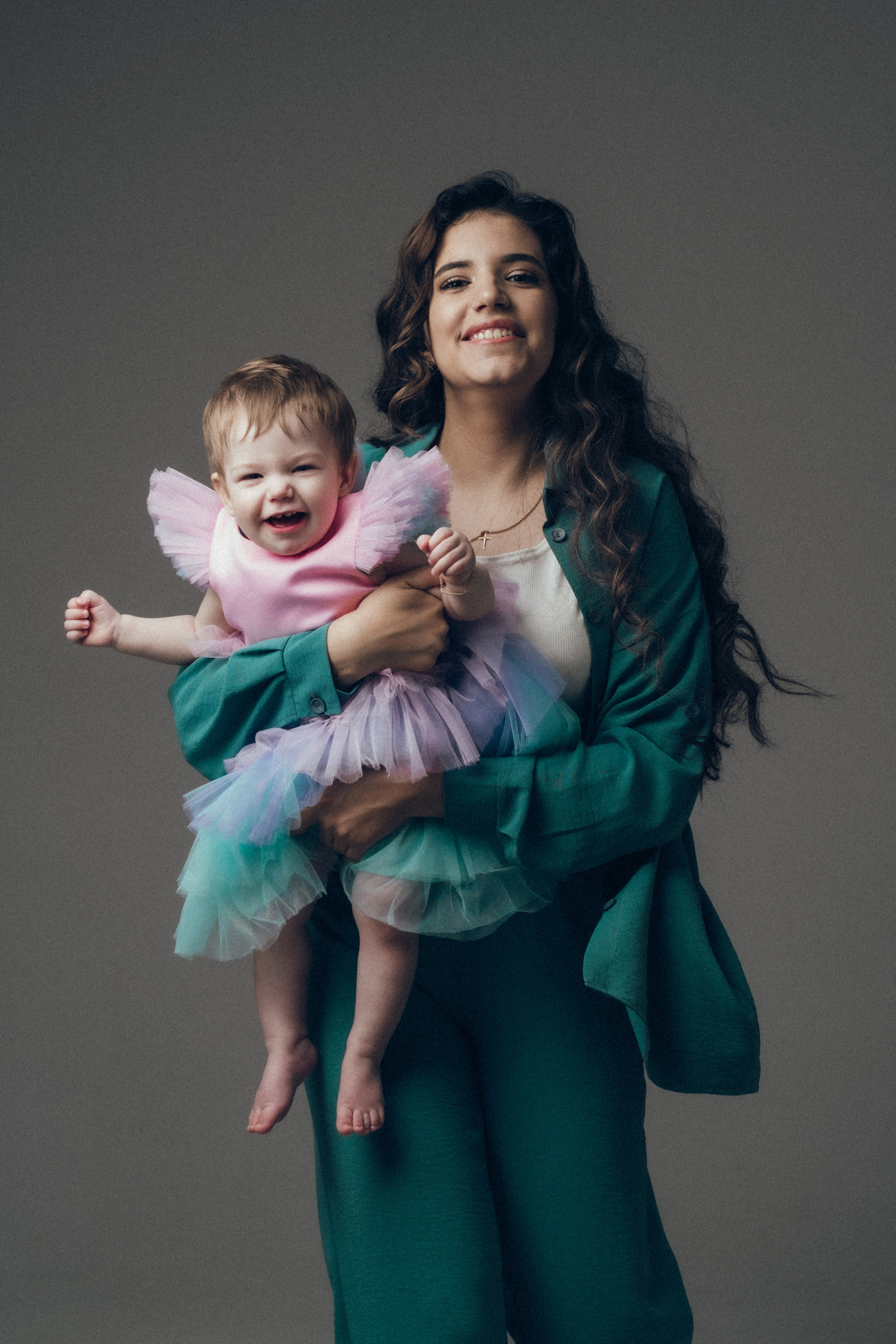 Диана, Вадим и Анита. Свадебный, семейный фотограф в Санкт-Петербурге