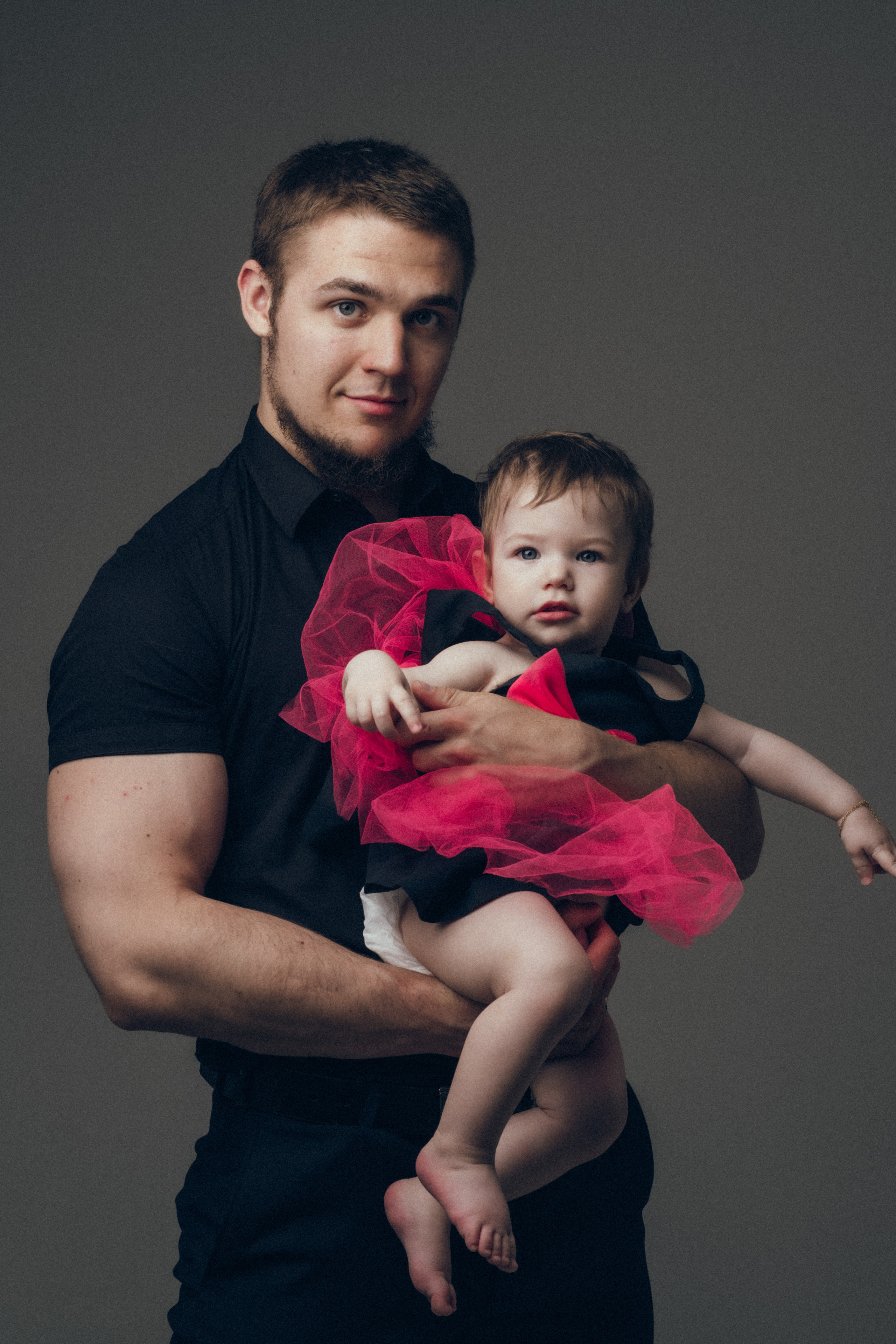 Диана, Вадим и Анита. Свадебный, семейный фотограф в Санкт-Петербурге