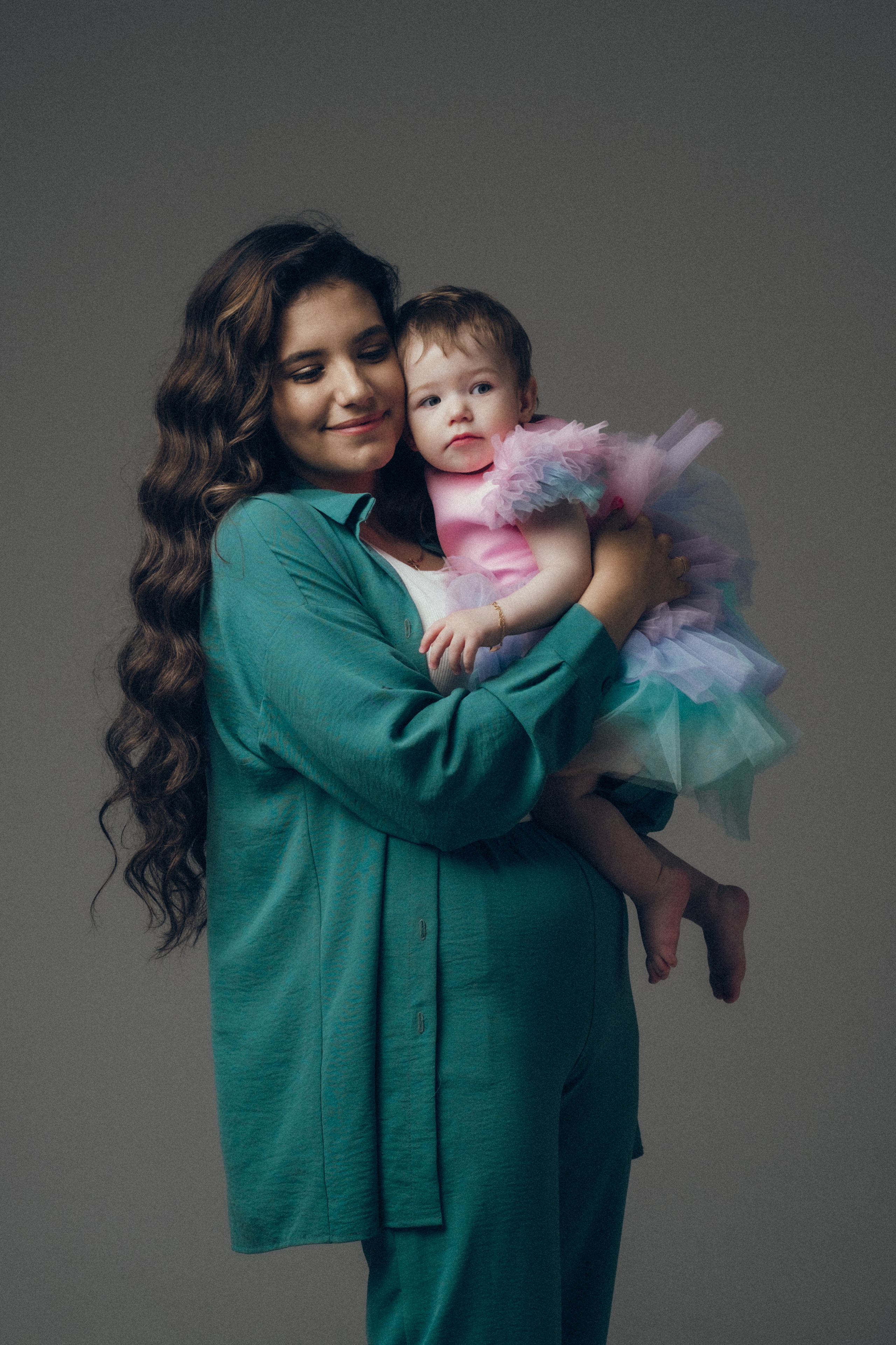 Диана, Вадим и Анита. Свадебный, семейный фотограф в Санкт-Петербурге