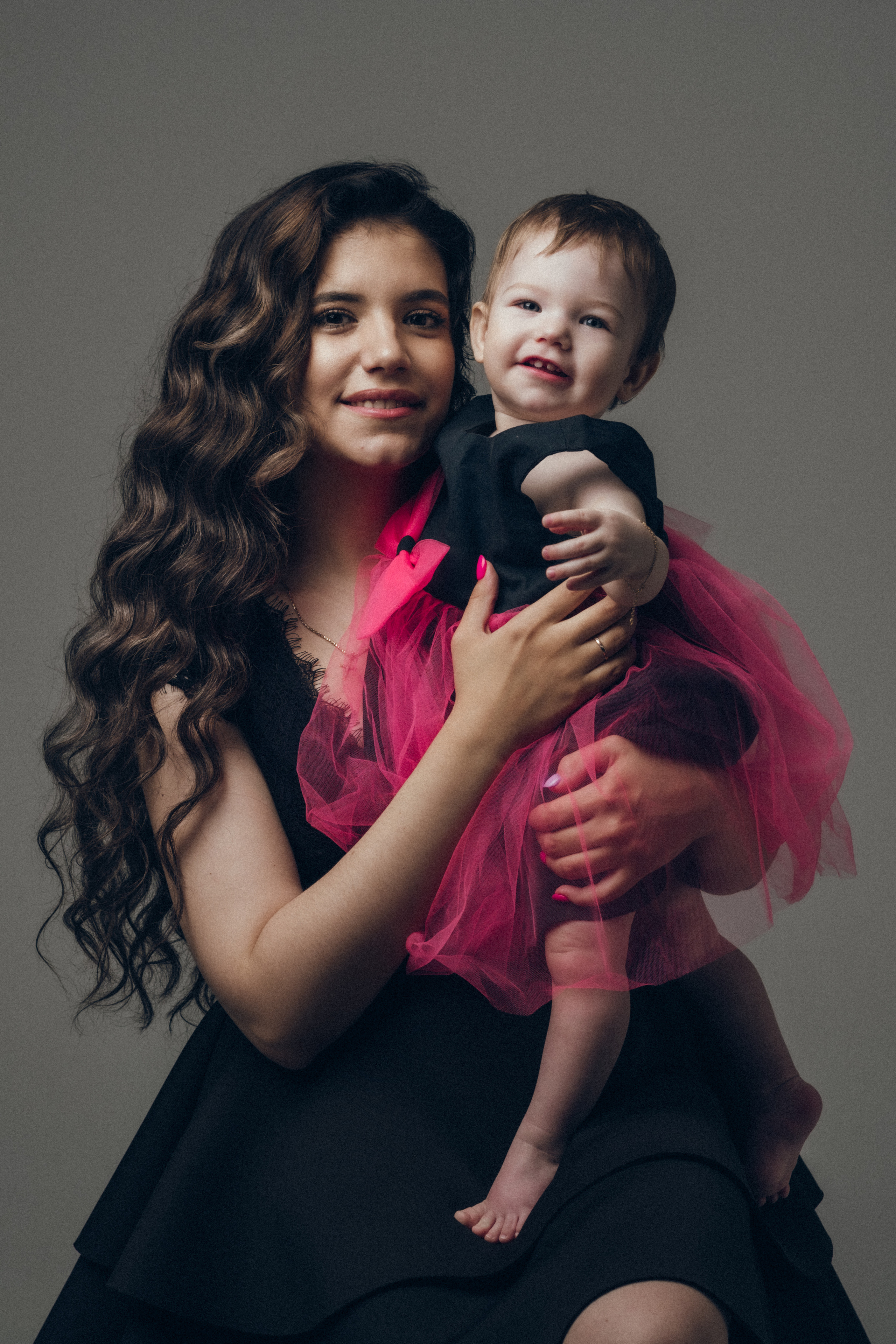 Диана, Вадим и Анита. Свадебный, семейный фотограф в Санкт-Петербурге