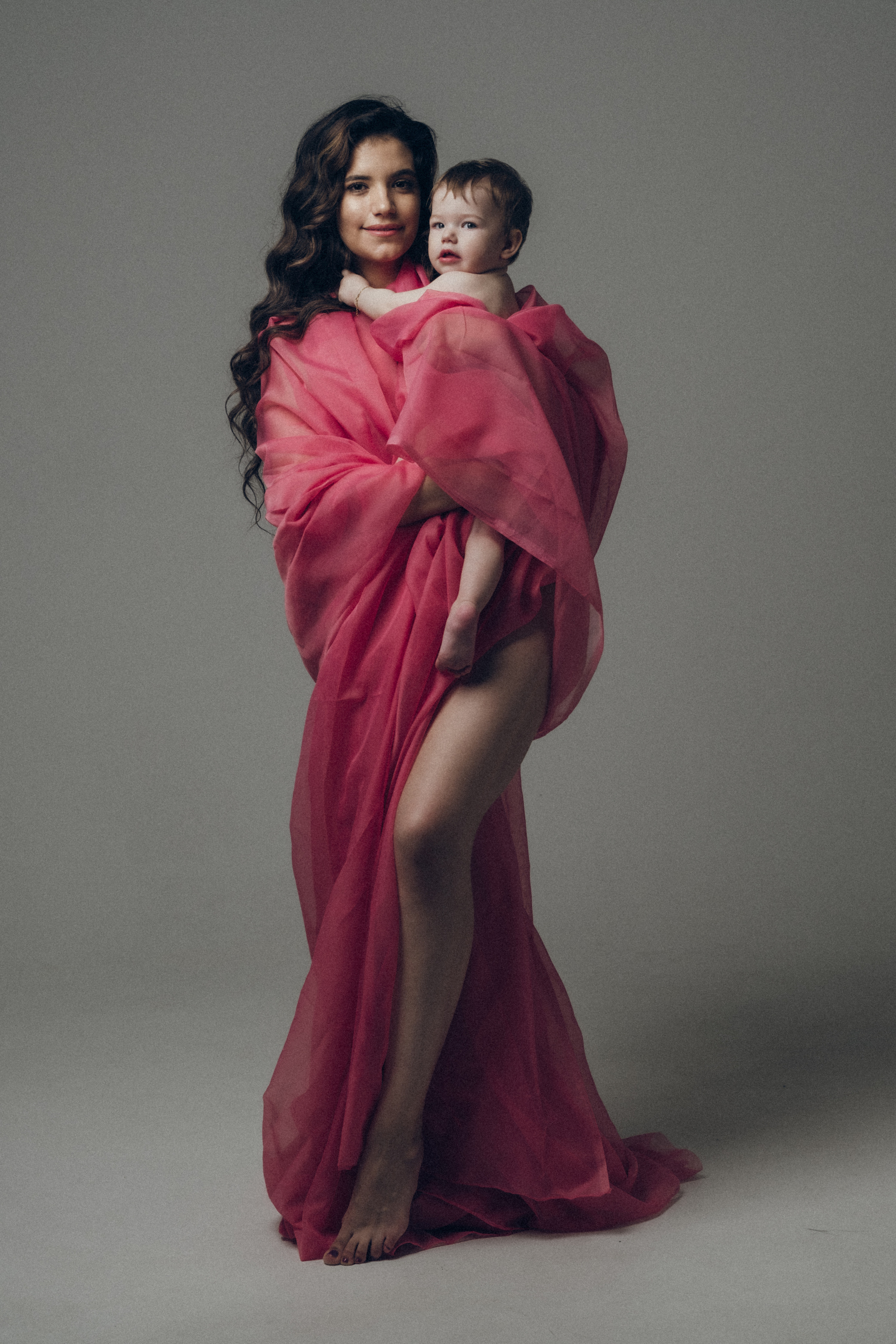 Диана, Вадим и Анита. Свадебный, семейный фотограф в Санкт-Петербурге