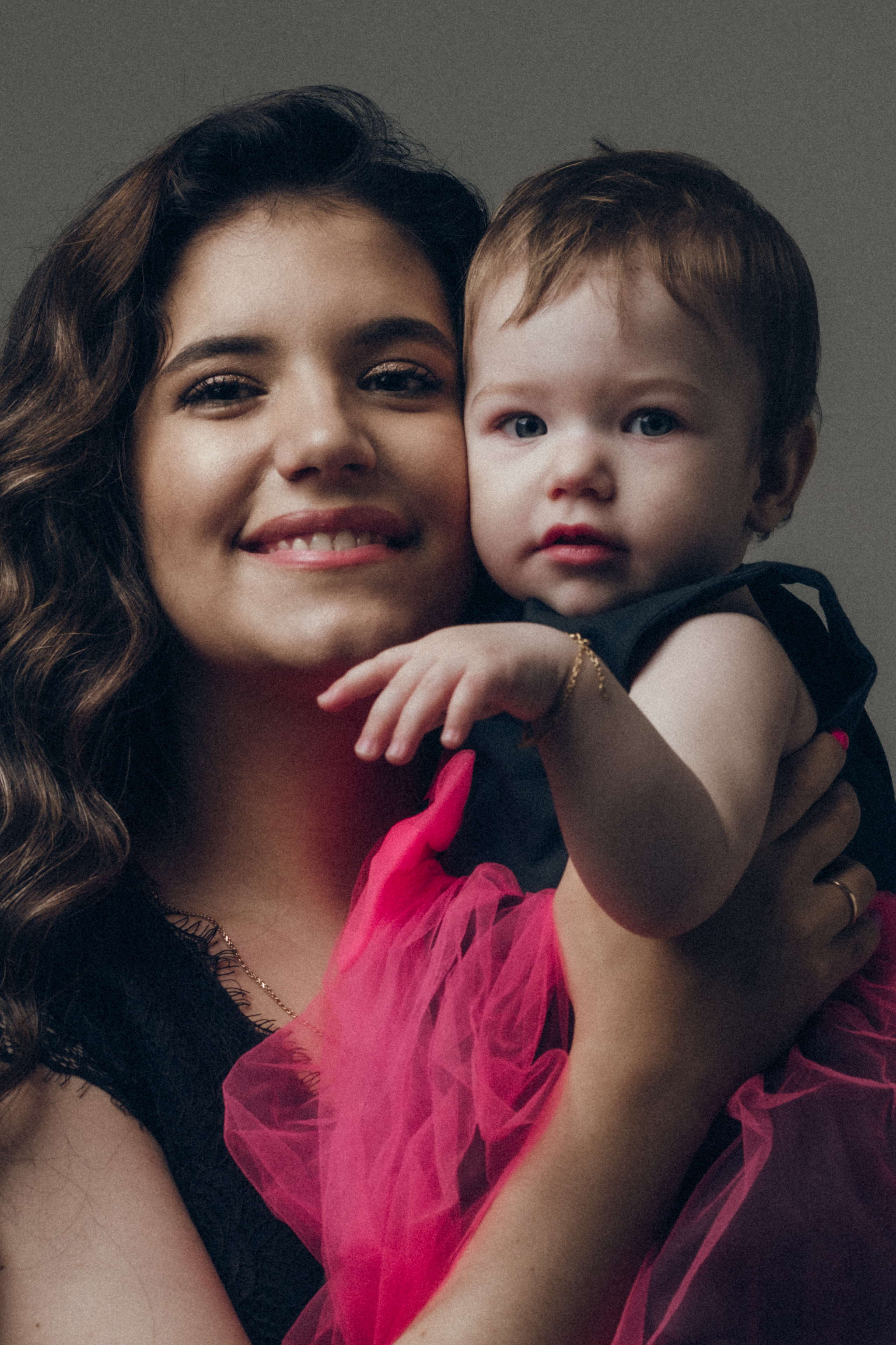 Диана, Вадим и Анита. Свадебный, семейный фотограф в Санкт-Петербурге