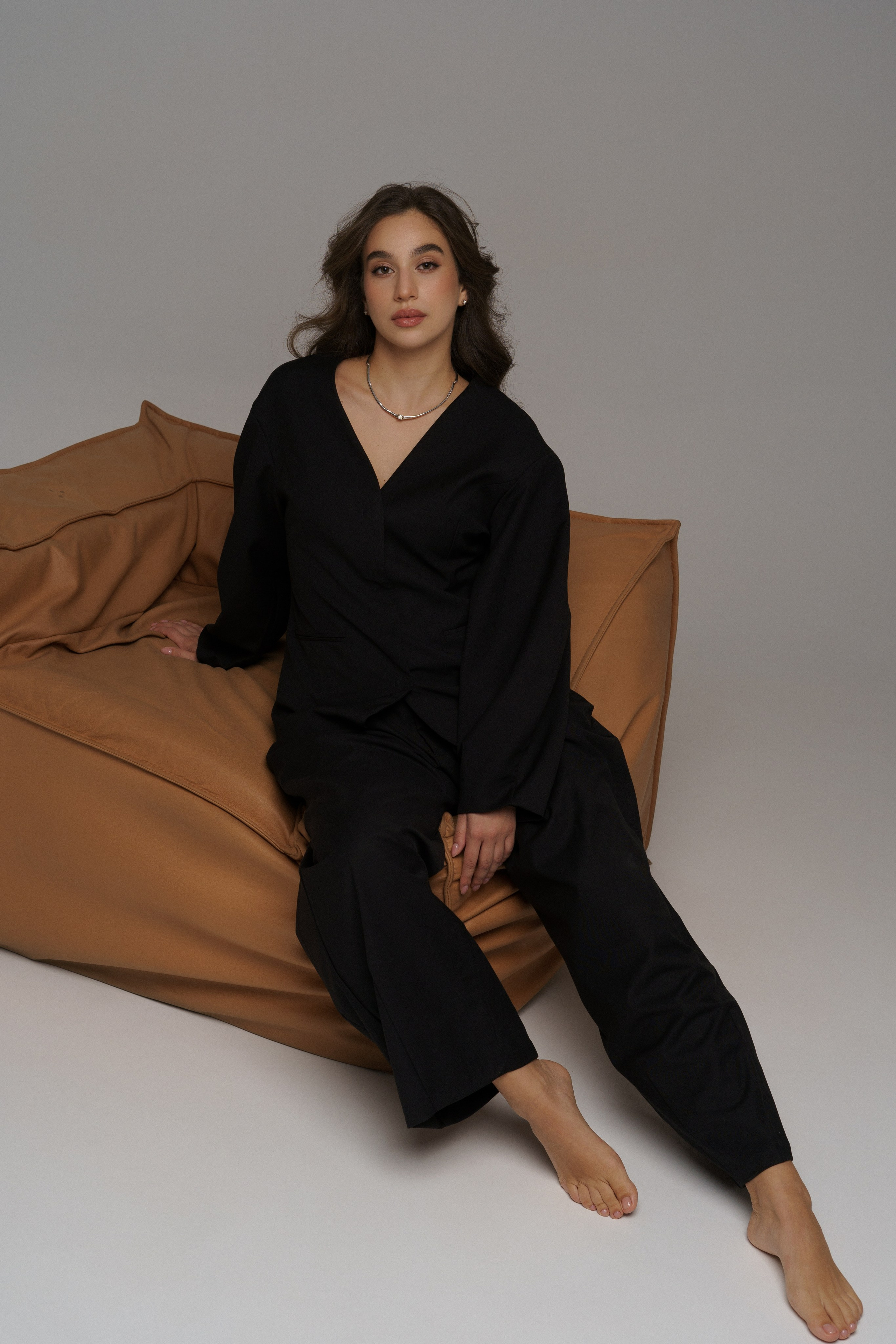 Марьяна. Главная