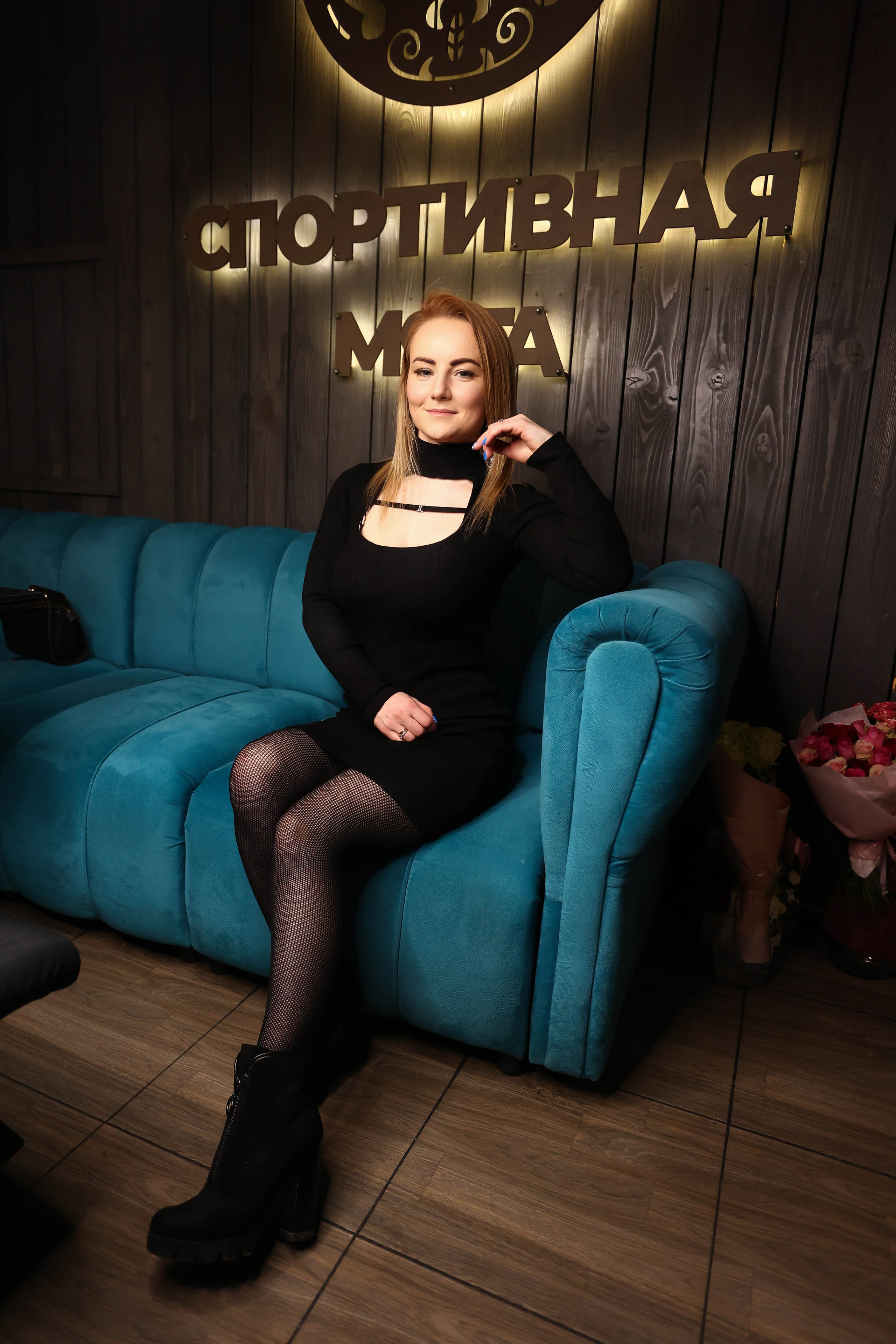 15/12/23 Новогоднее караоке в Мята Спортивная. Мята Спортивная — Кальянная, караоке, бар в Минске