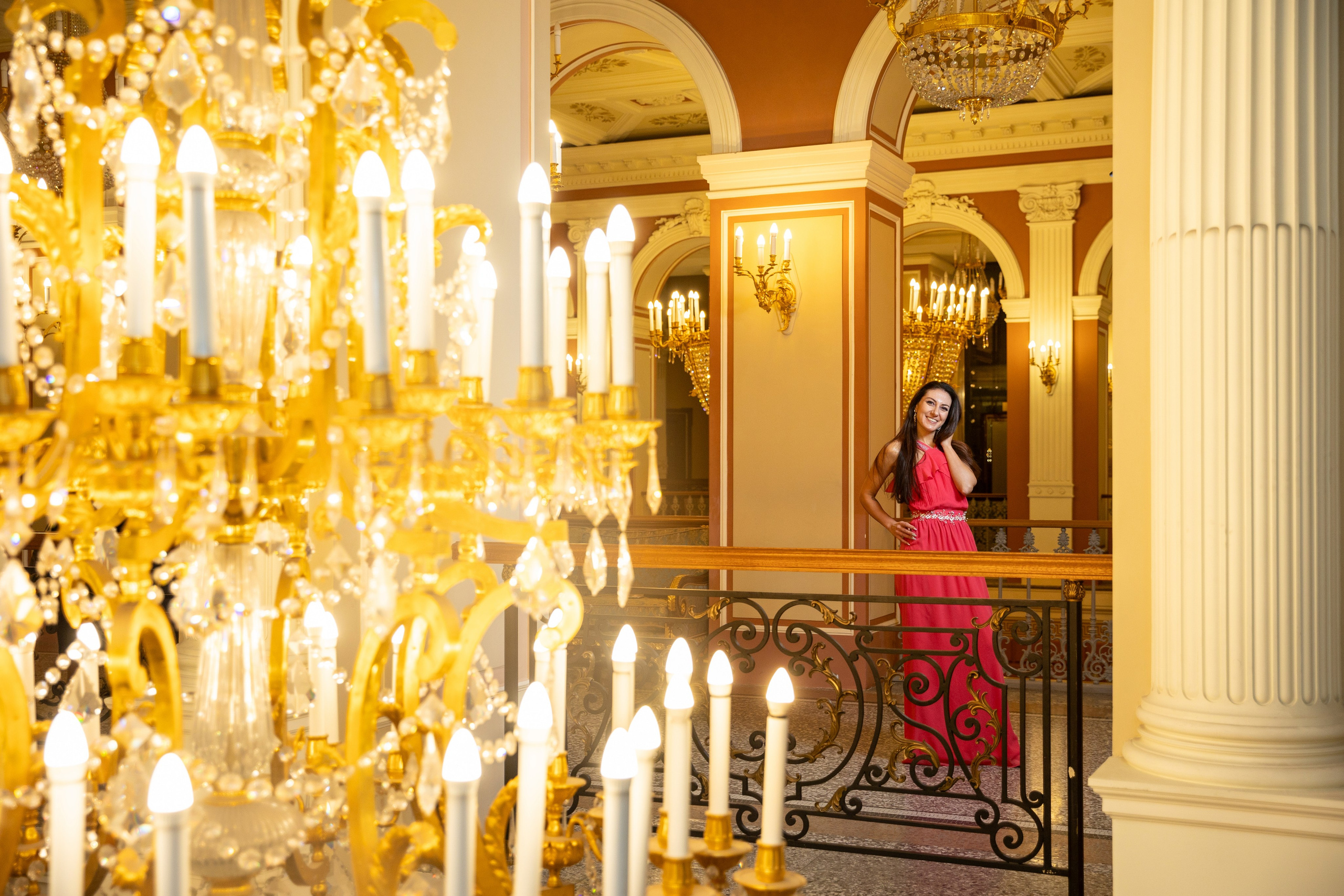 Новогодний корпоратив компании Интратул. Фотограф на корпоратив Спб / Москва