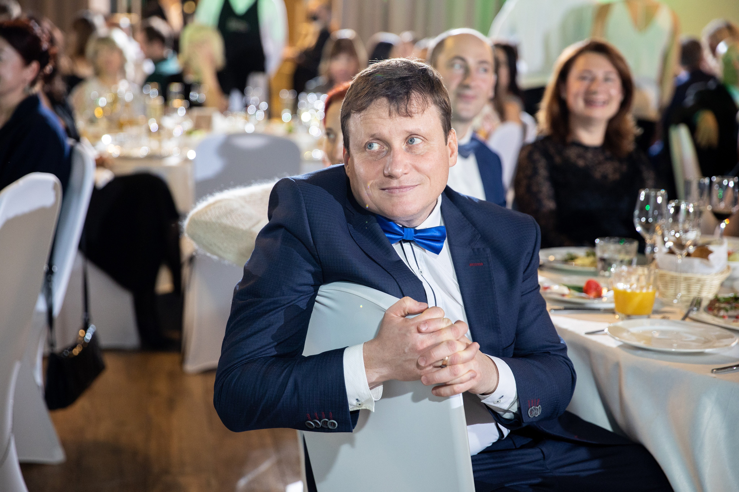 Fresh fitness. Фотограф на корпоратив Спб / Москва