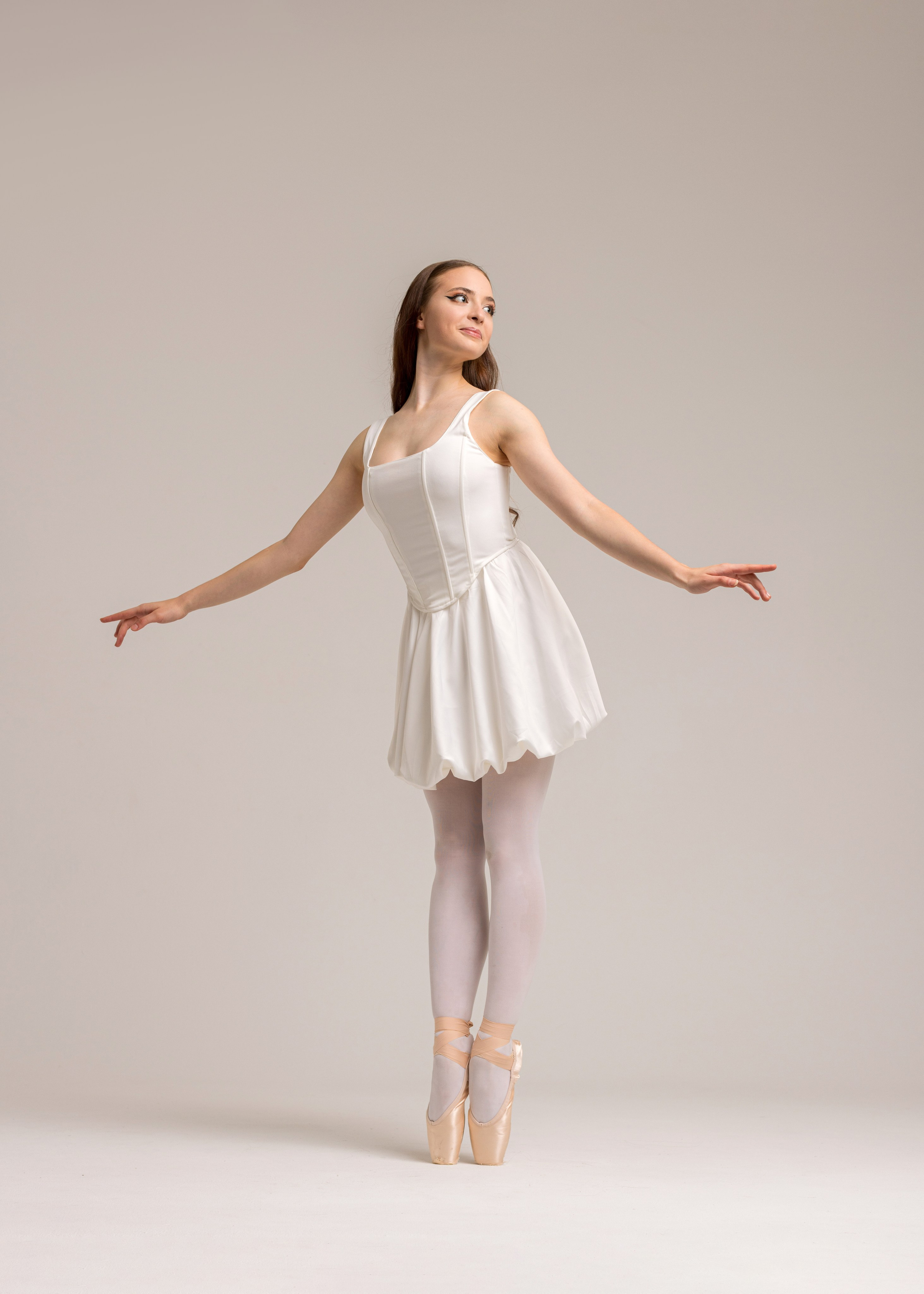 Костюм «Лолита» напрокат. Балетный фотограф Алина Ханько — Душа Балета