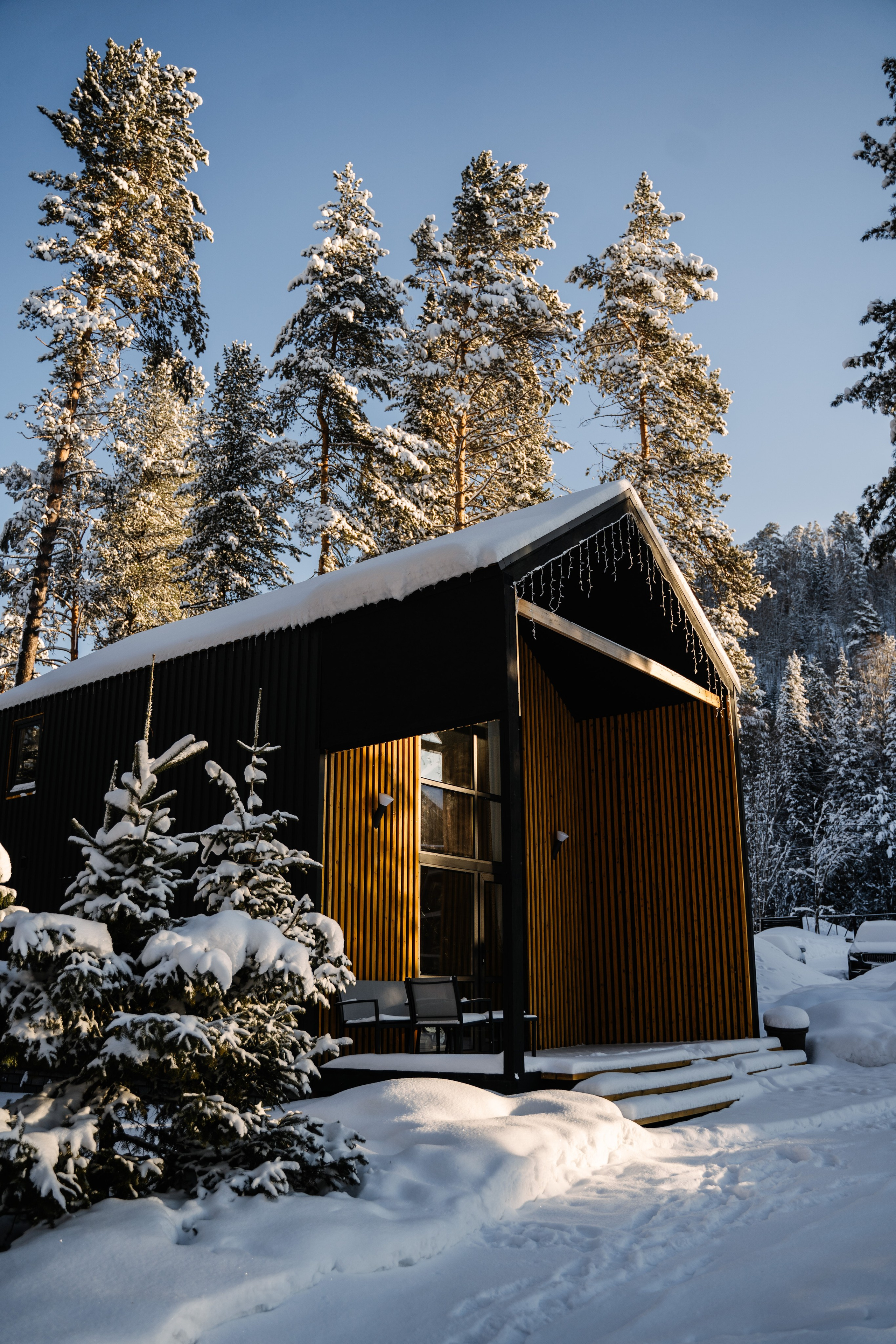 Релекс ТЕЛЕЦКОЕ. Фотограф Ольга Пучкова