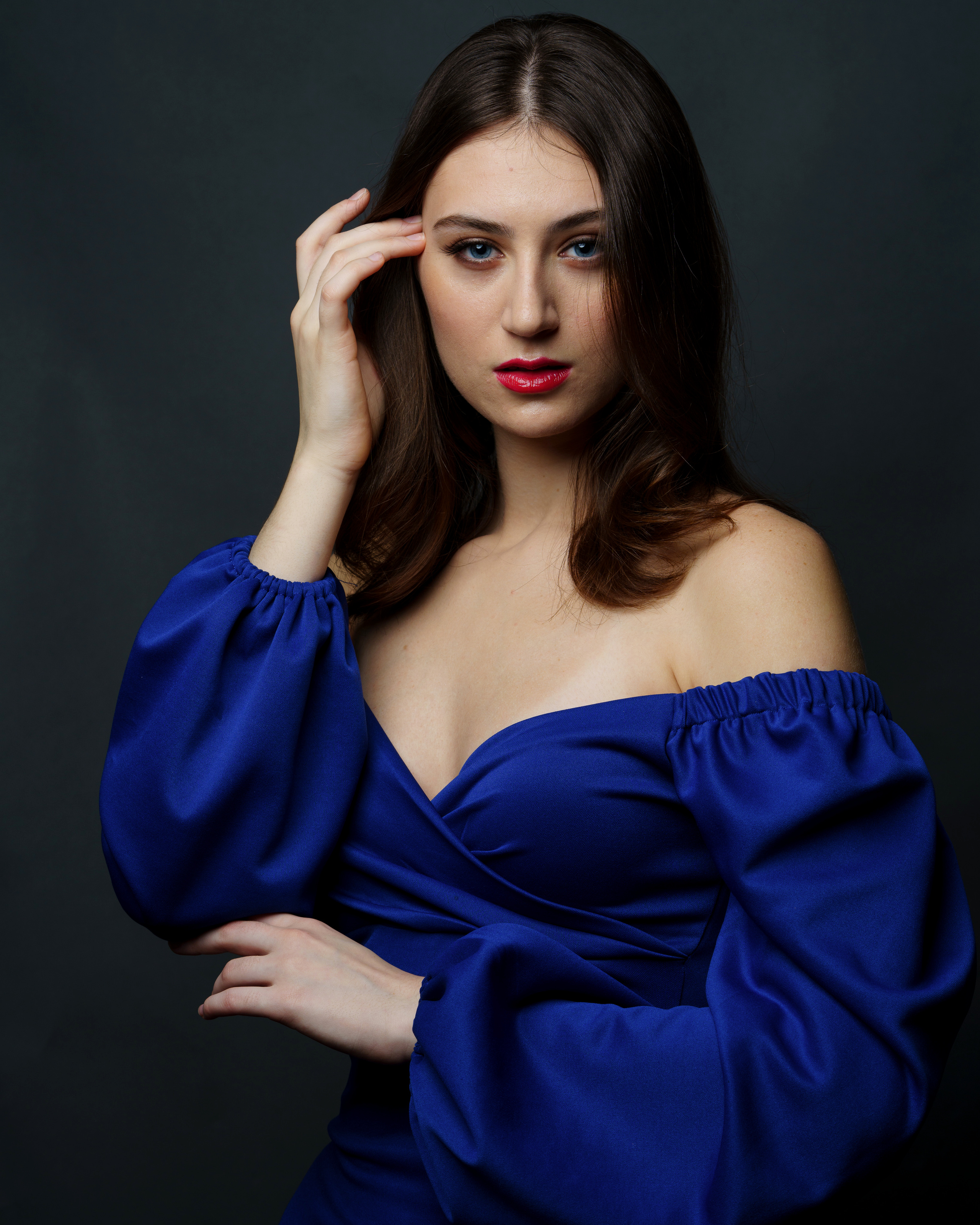 Портретный фотограф в Санкт-Петербурге. Предметный и фуд фотограф Санкт-Петербурга Сергей