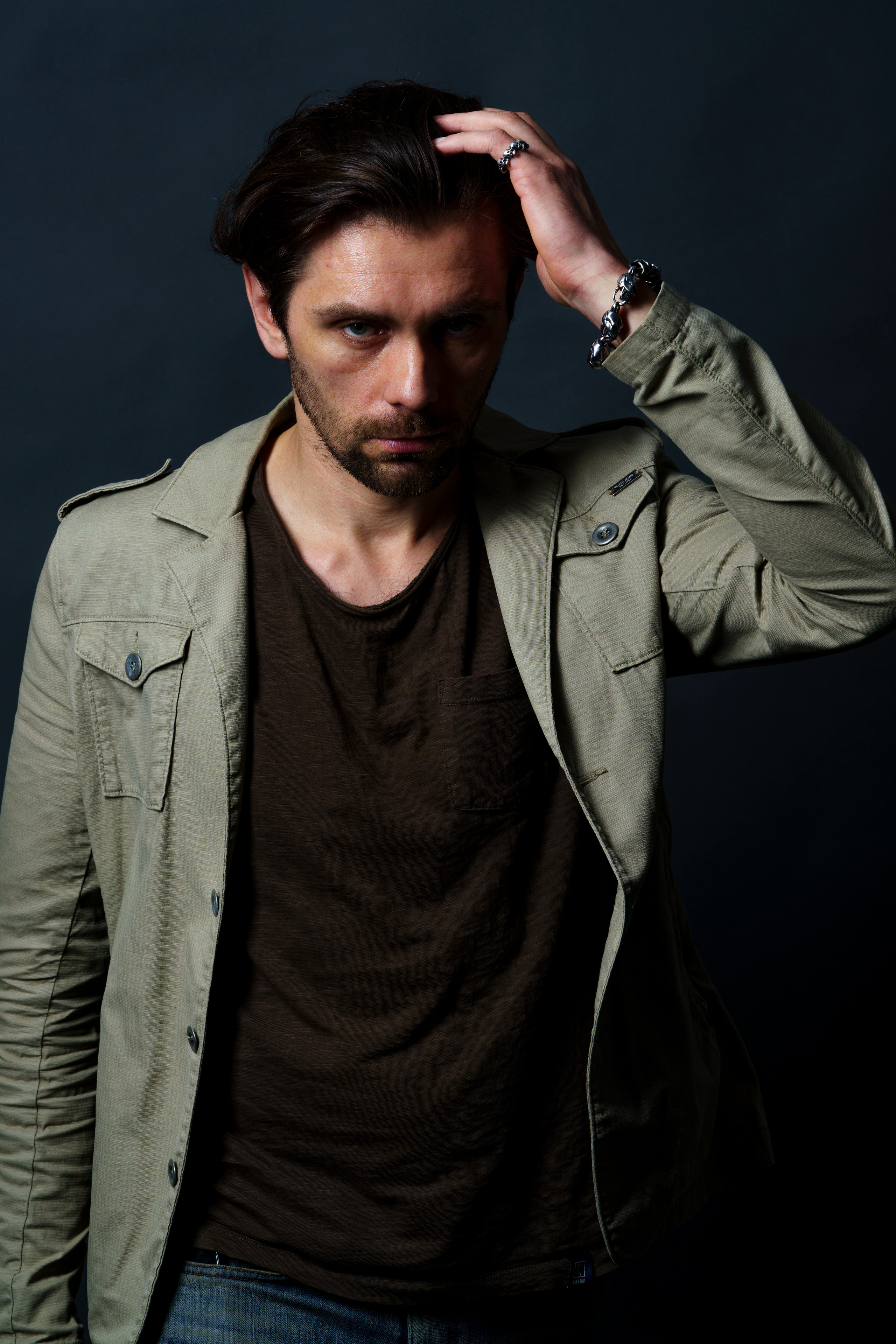 Портретный фотограф в Санкт-Петербурге. Предметный и фуд фотограф Санкт-Петербурга Сергей