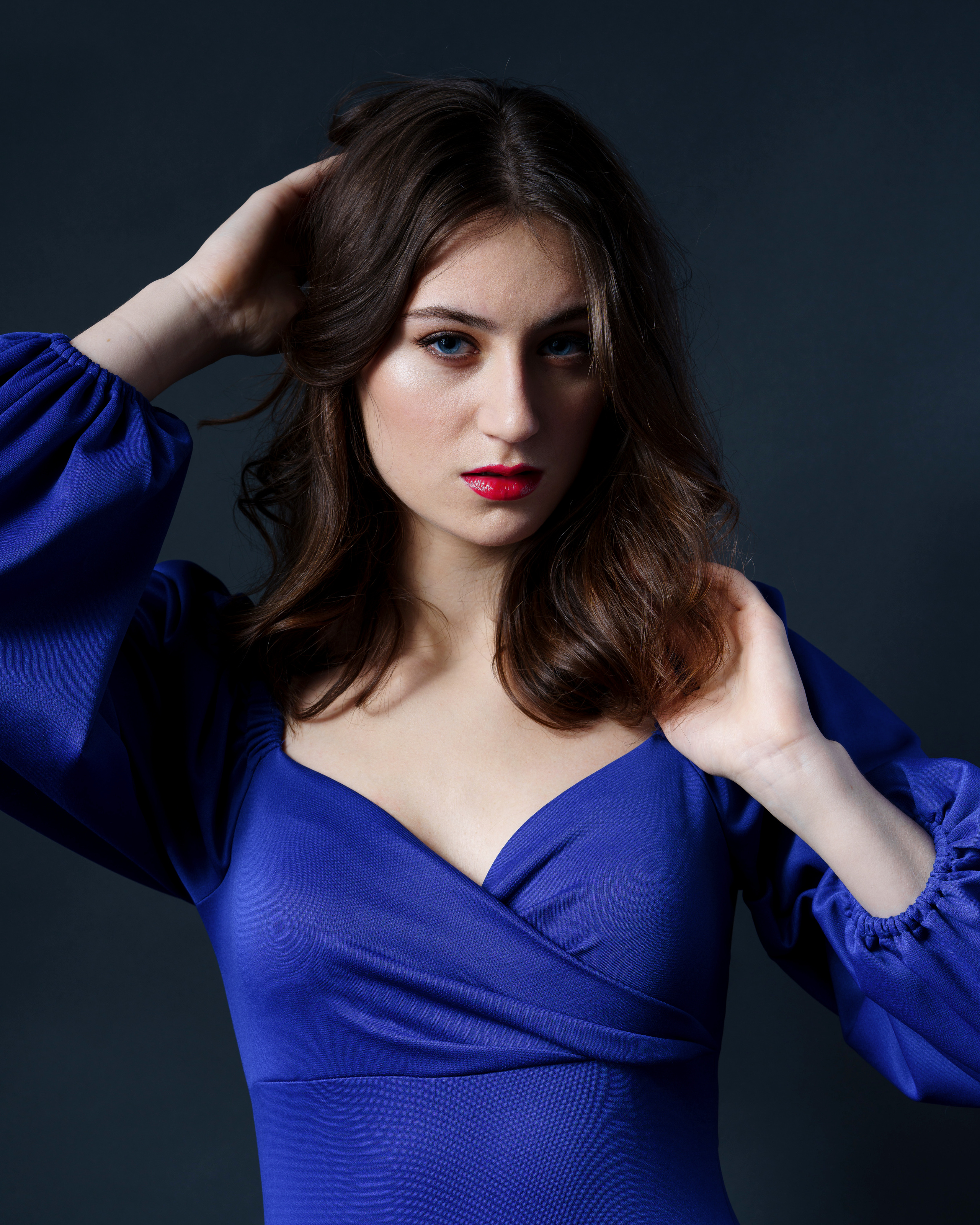 Портретный фотограф в Санкт-Петербурге. Предметный и фуд фотограф Санкт-Петербурга Сергей