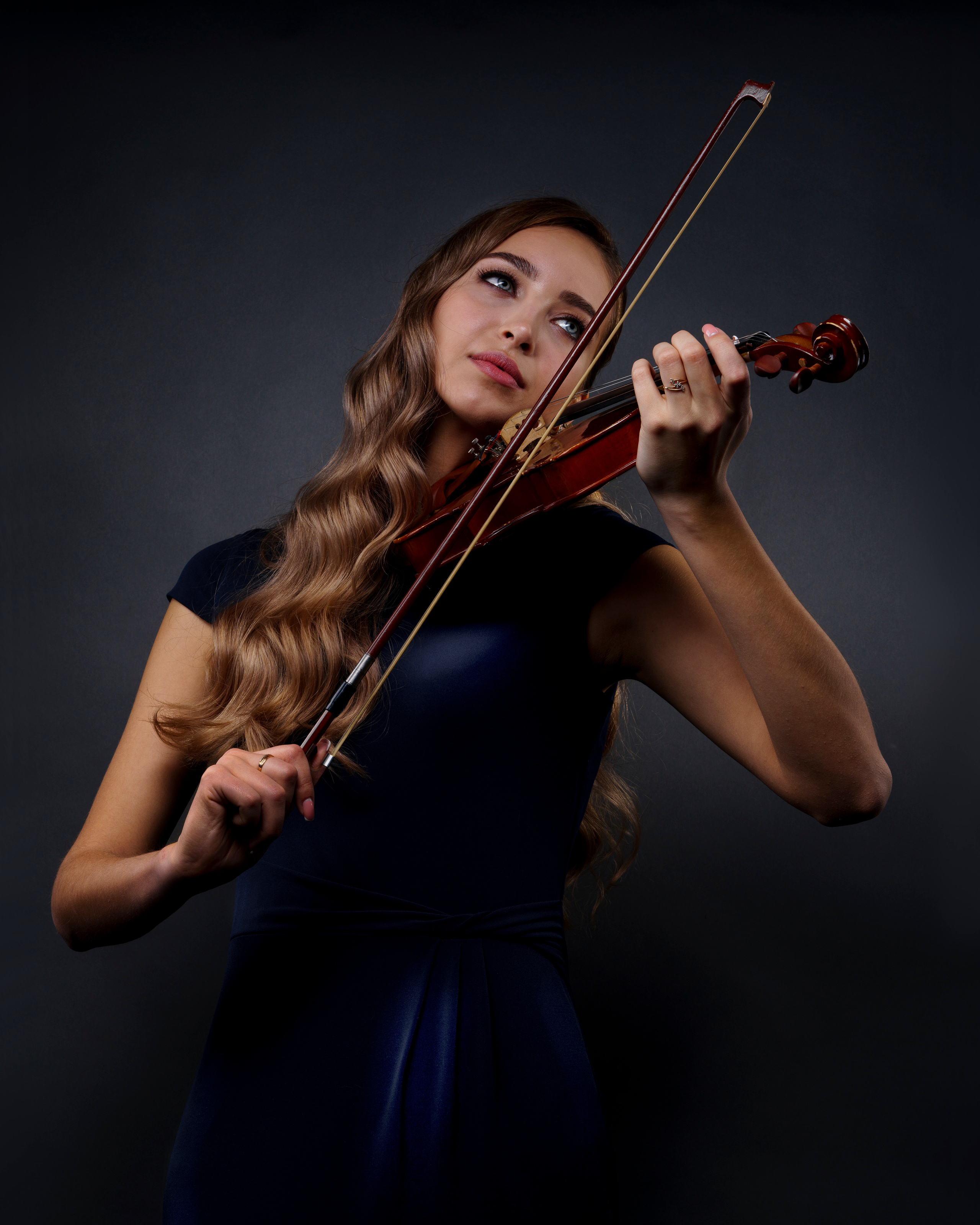 Портретный фотограф в Санкт-Петербурге