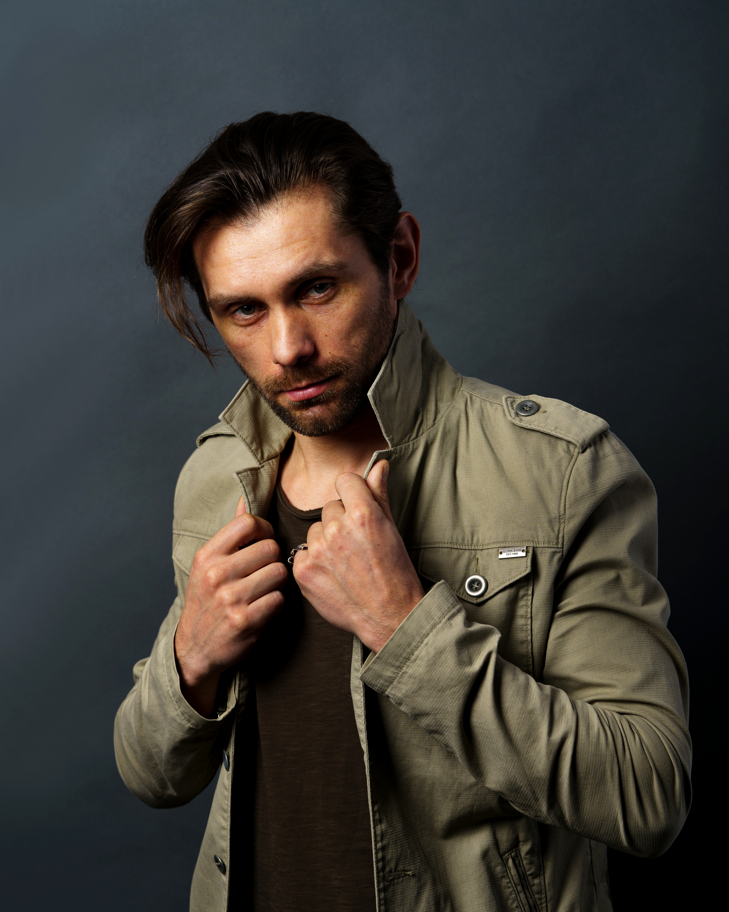 Портретный фотограф в Санкт-Петербурге. Предметный и фуд фотограф Санкт-Петербурга Сергей