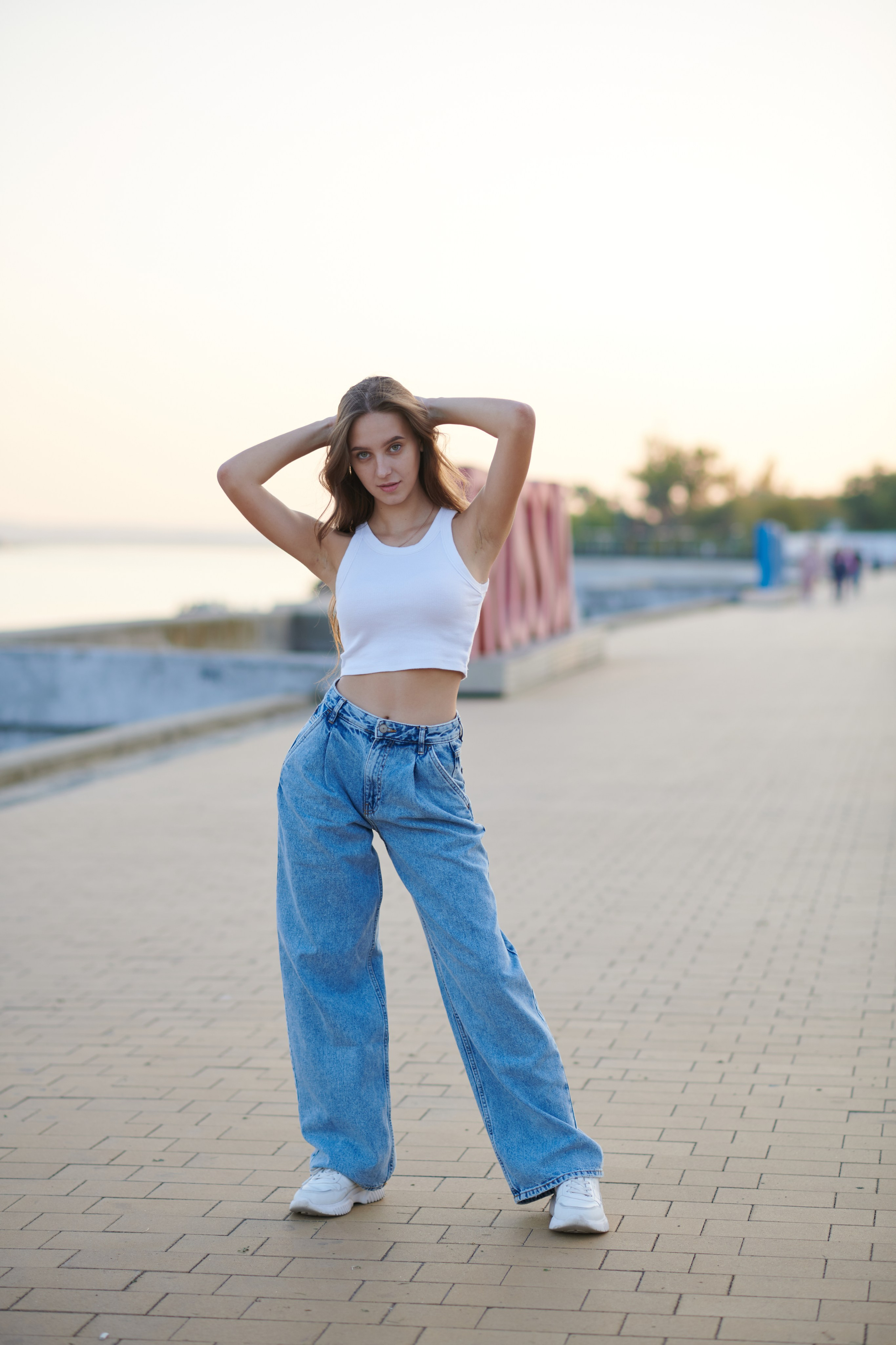 Анастасия. Фотограф Елисеев Евгений в городе Волгоград