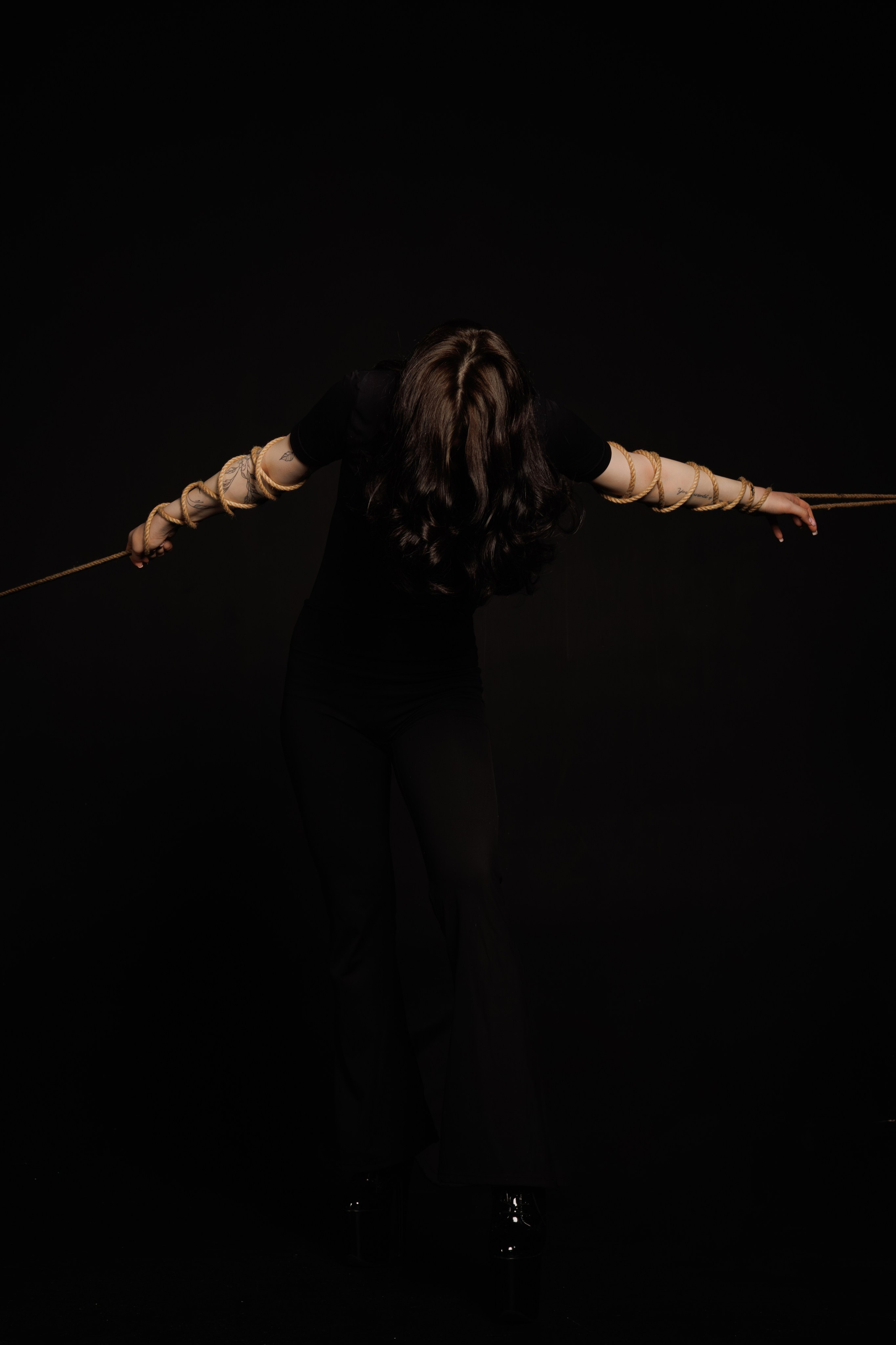 Такая разная Алина. Еремеева Наталья — фотограф в Новосибирске