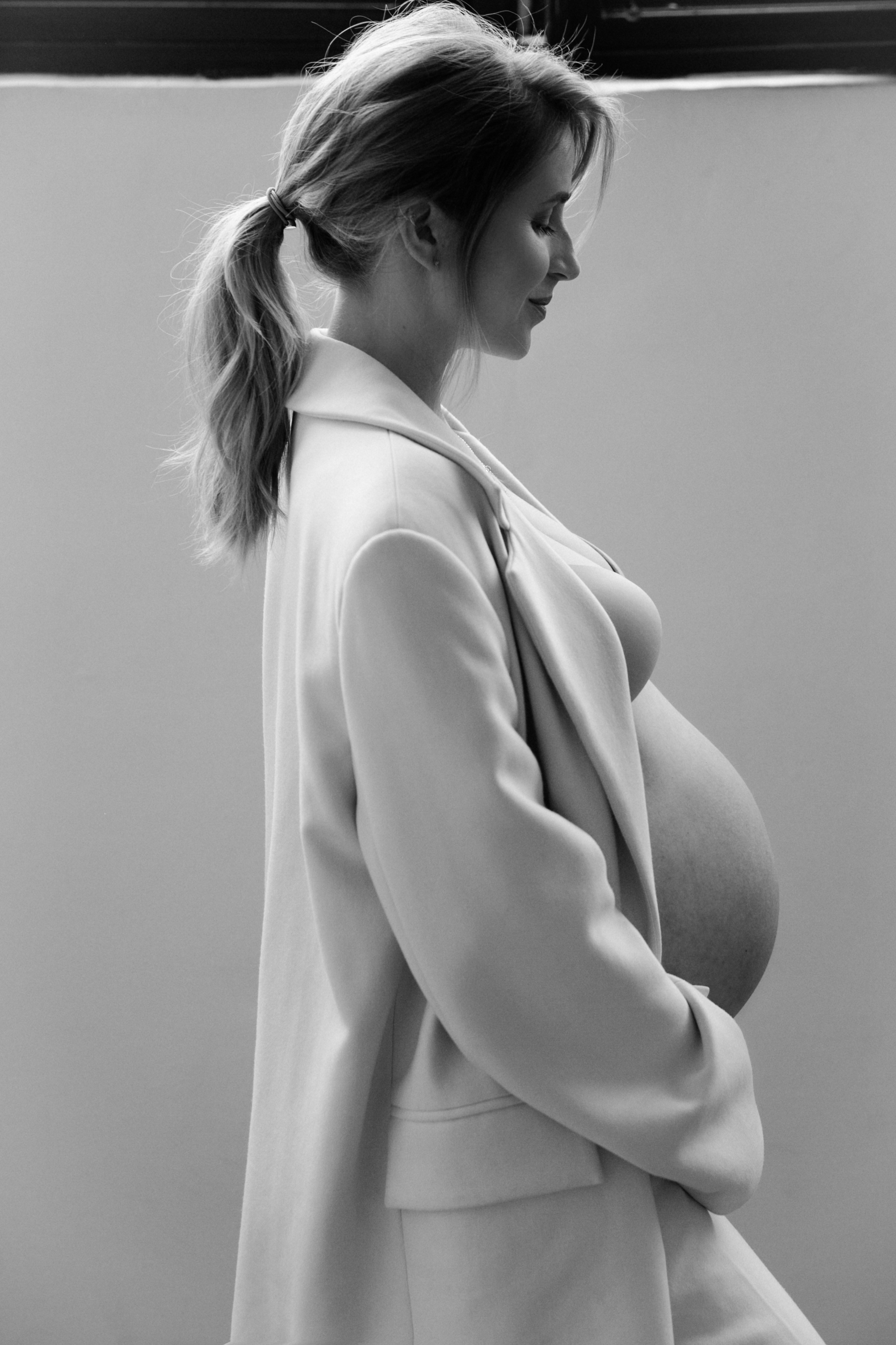 Pregnancy. Фотограф Шевчик Виктория