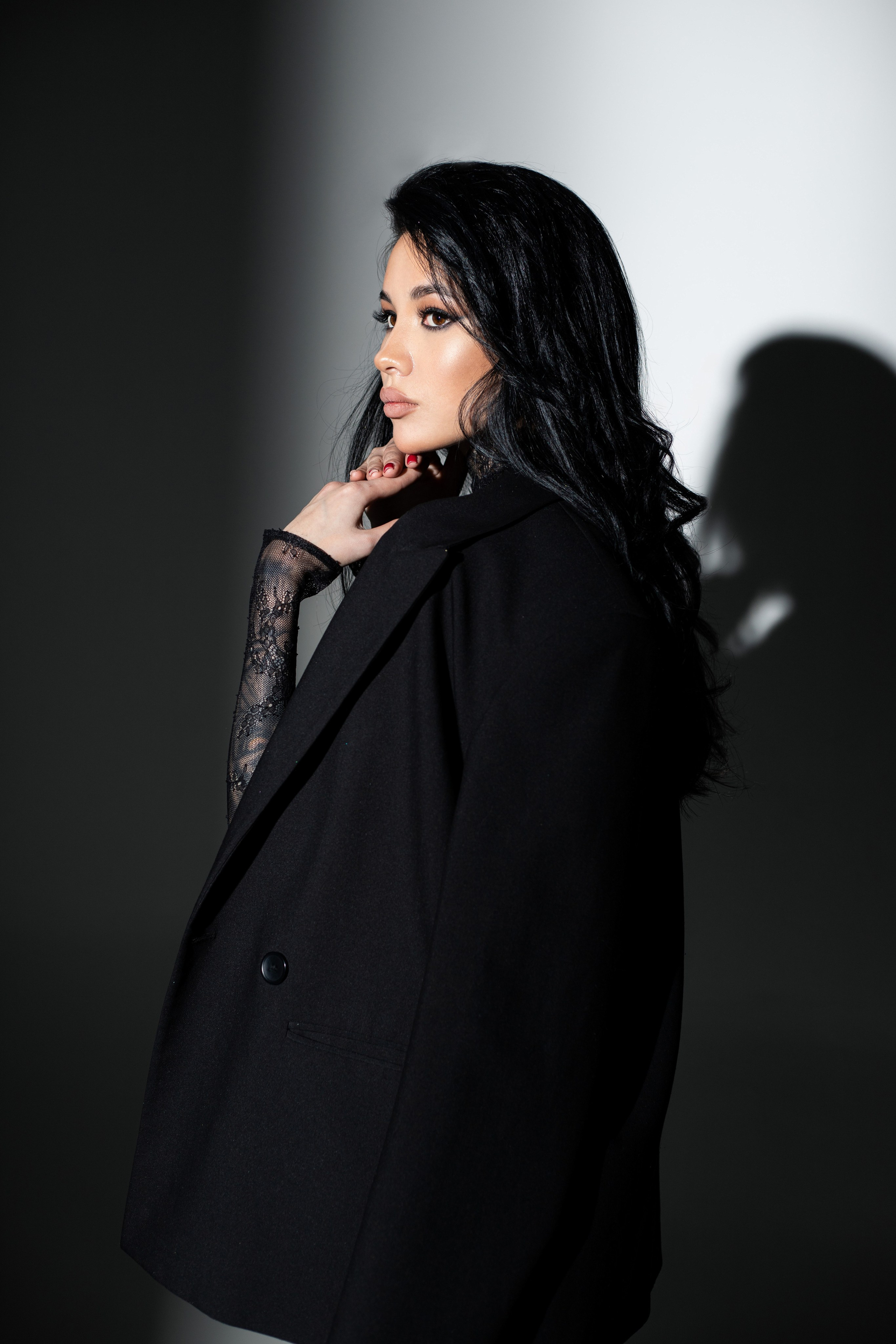 Дарина. Фотограф г. Владивосток