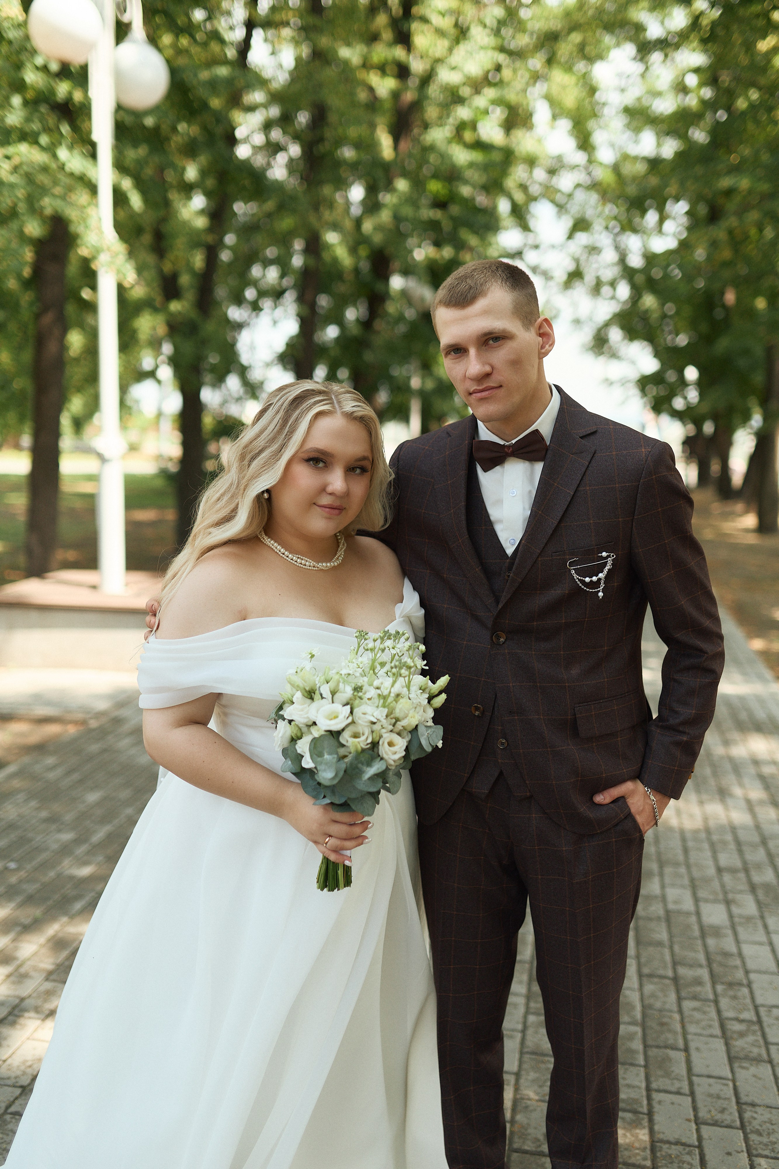 Анастасия и Максим. 26.06.2026. Алина Каравайцева. Фотограф в городе Барнаул