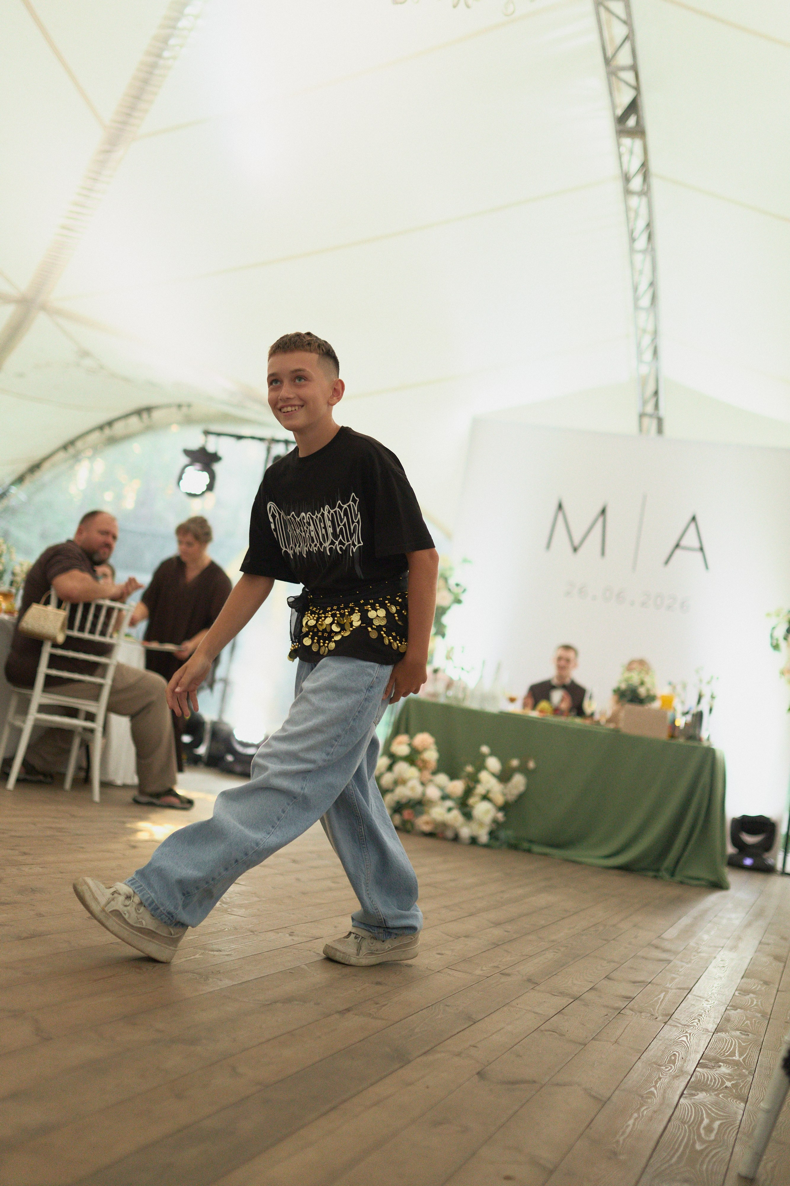 Анастасия и Максим. 26.06.2026. Алина Каравайцева. Фотограф в городе Барнаул
