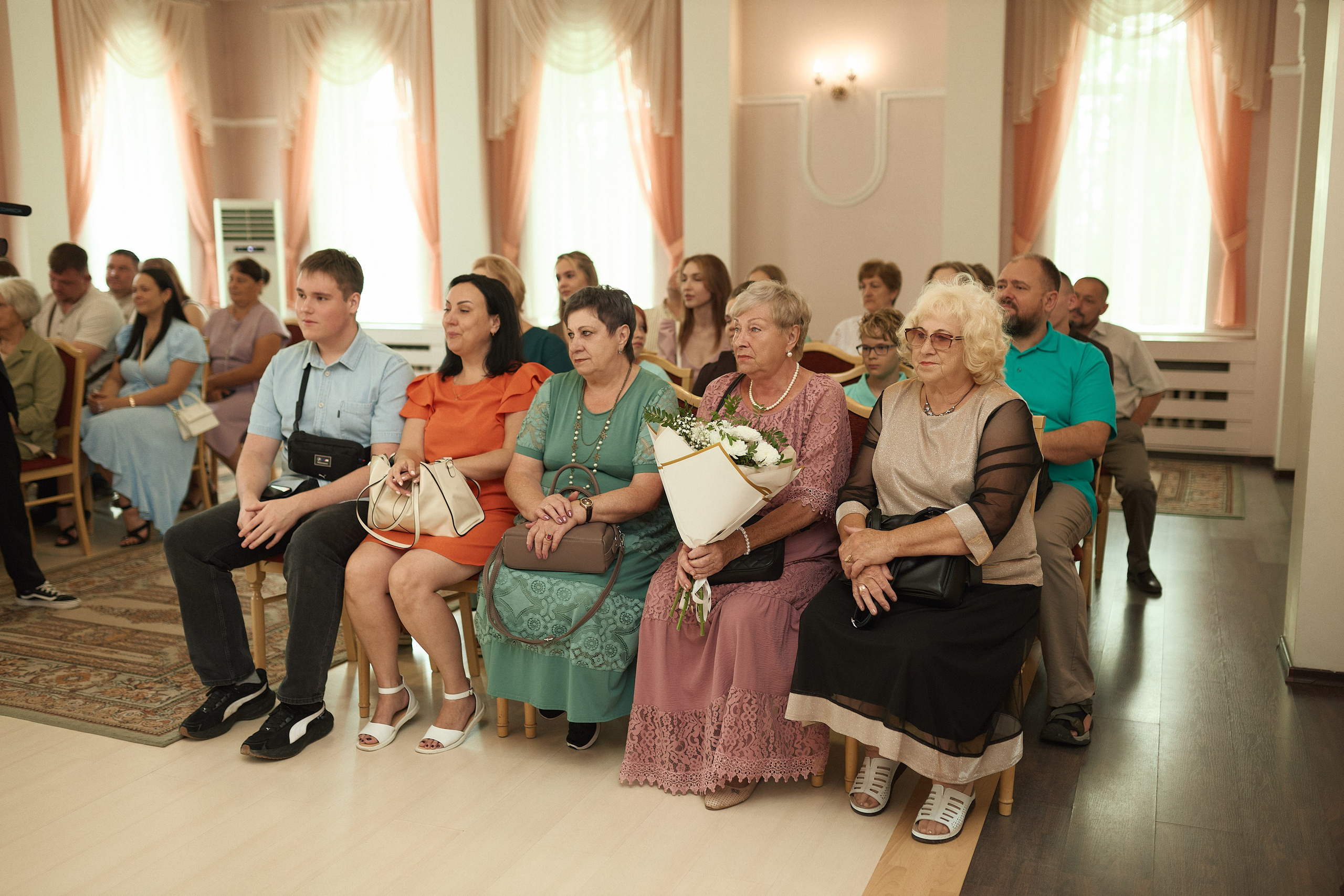 Анастасия и Максим. 26.06.2026. Алина Каравайцева. Фотограф в городе Барнаул