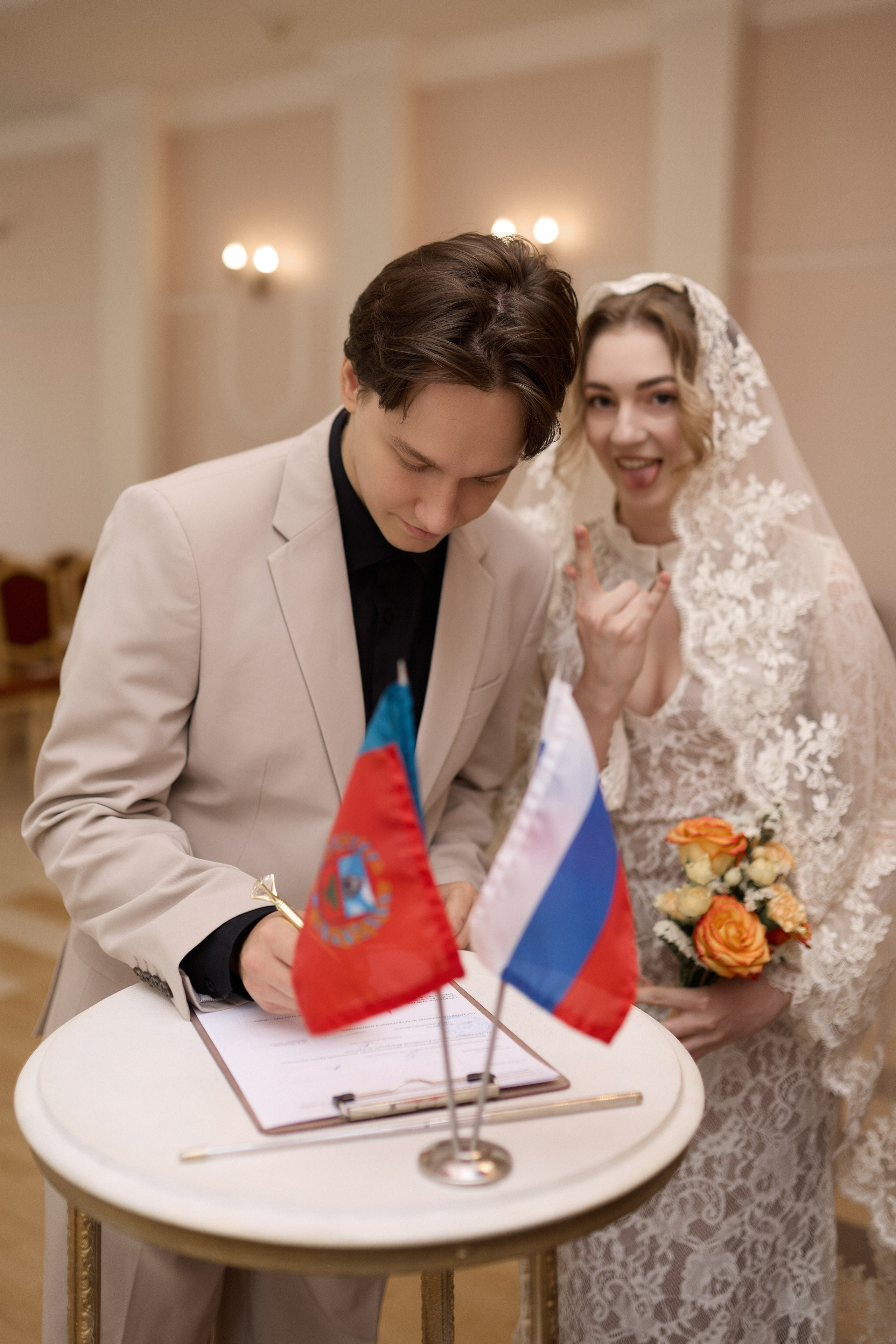 Анастасия и Кирилл. 02.10.2026. Алина Каравайцева. Фотограф в городе Барнаул