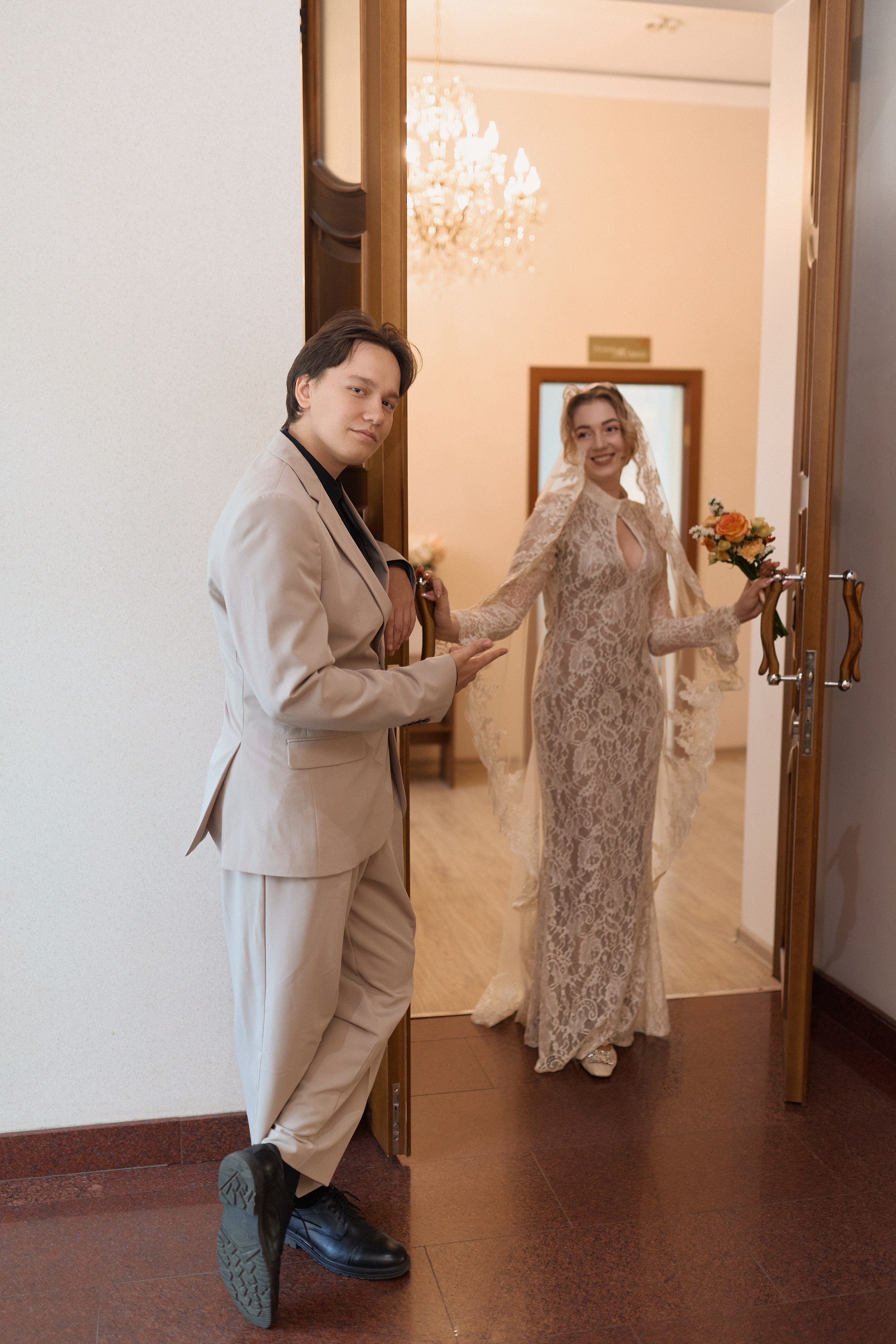 Анастасия и Кирилл. 02.10.2026. Алина Каравайцева. Фотограф в городе Барнаул