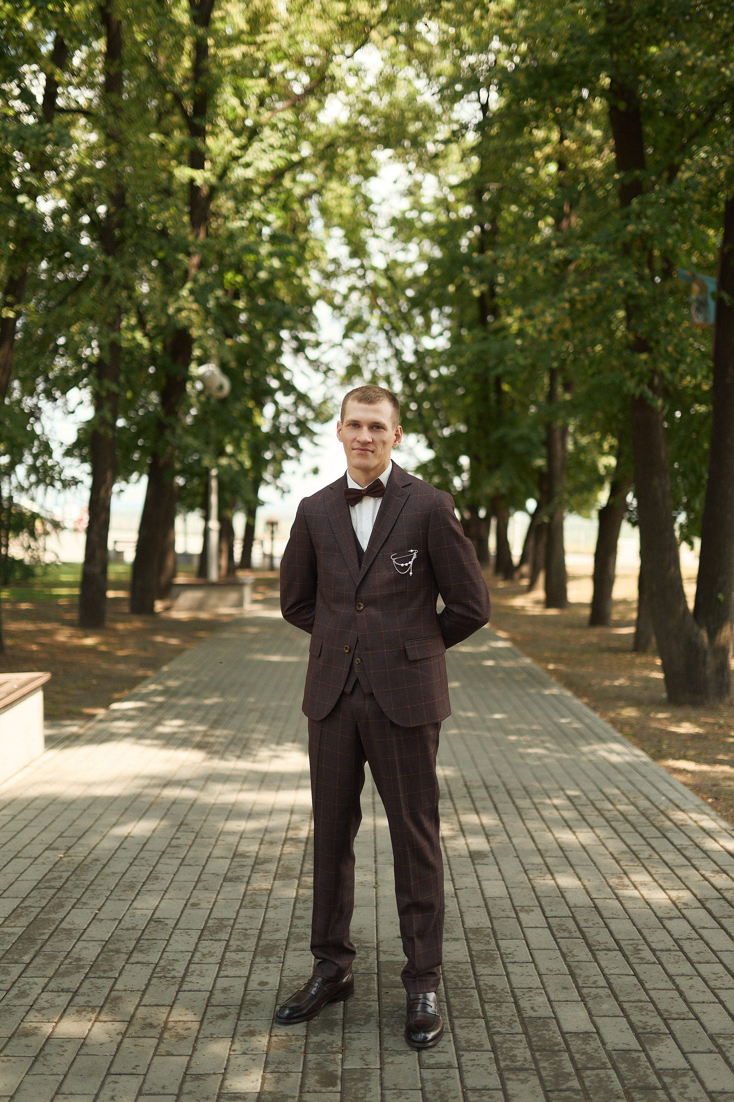 Анастасия и Максим. 26.06.2026. Алина Каравайцева. Фотограф в городе Барнаул